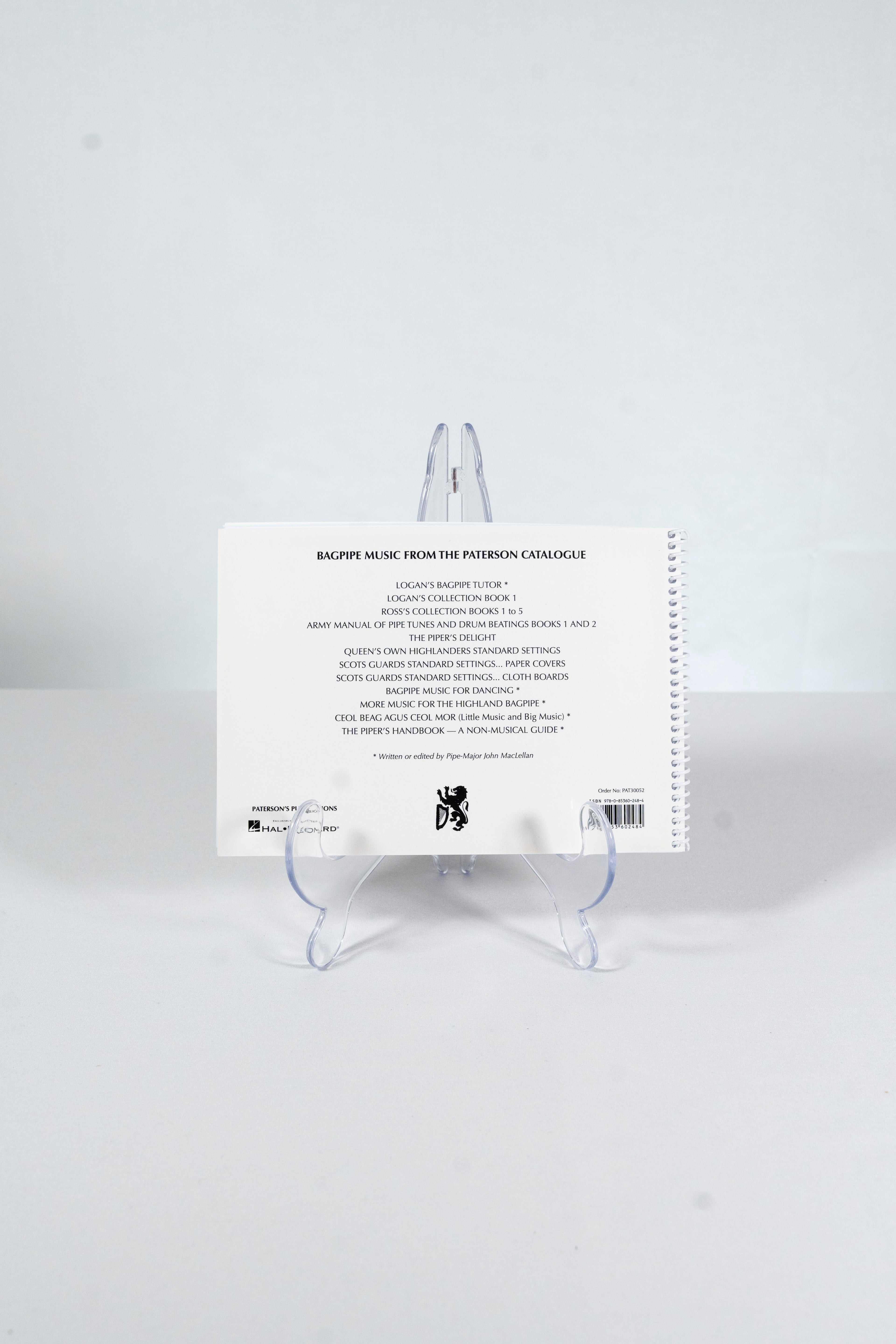 William Ross Collection Book 2