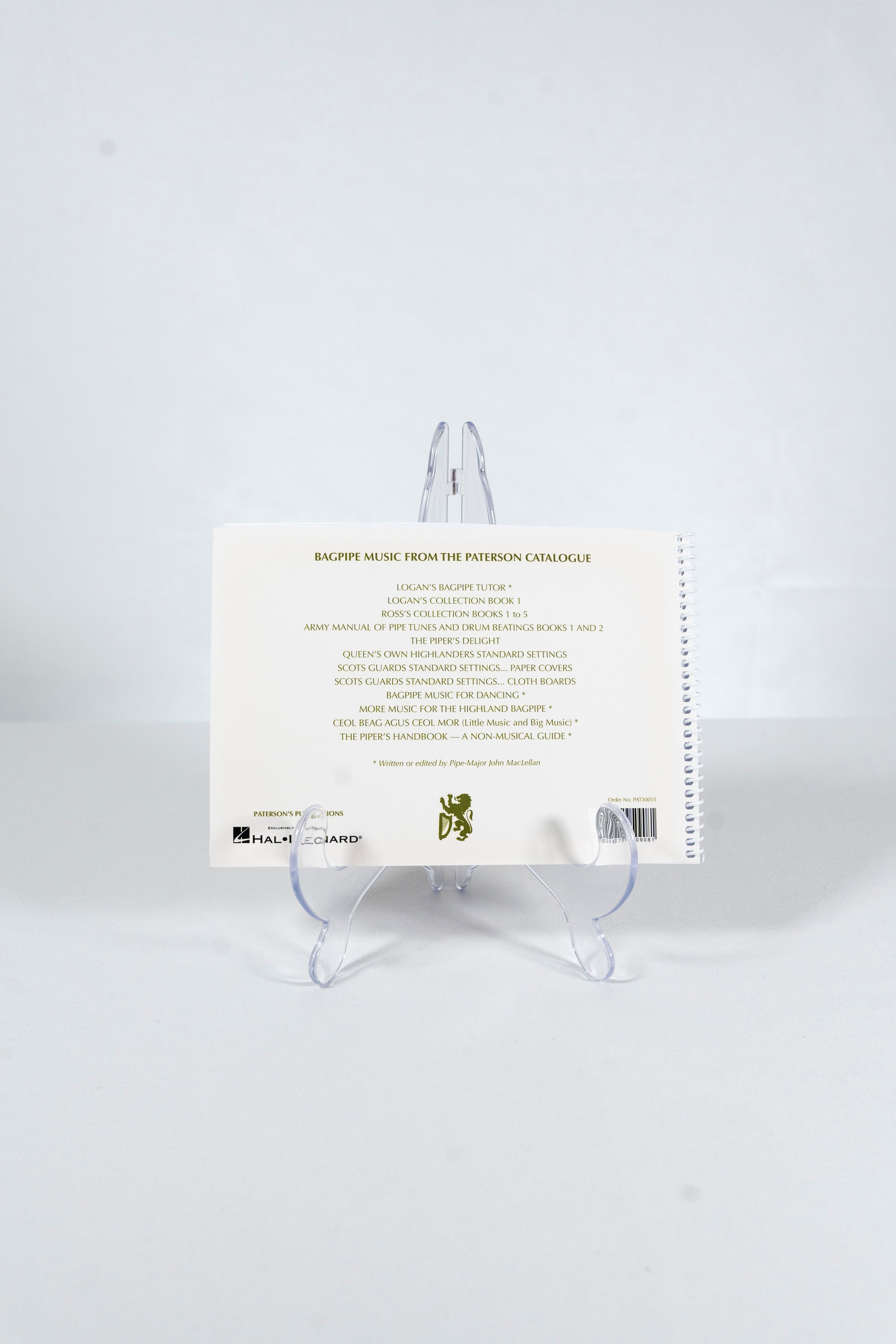 William Ross Collection Book 5