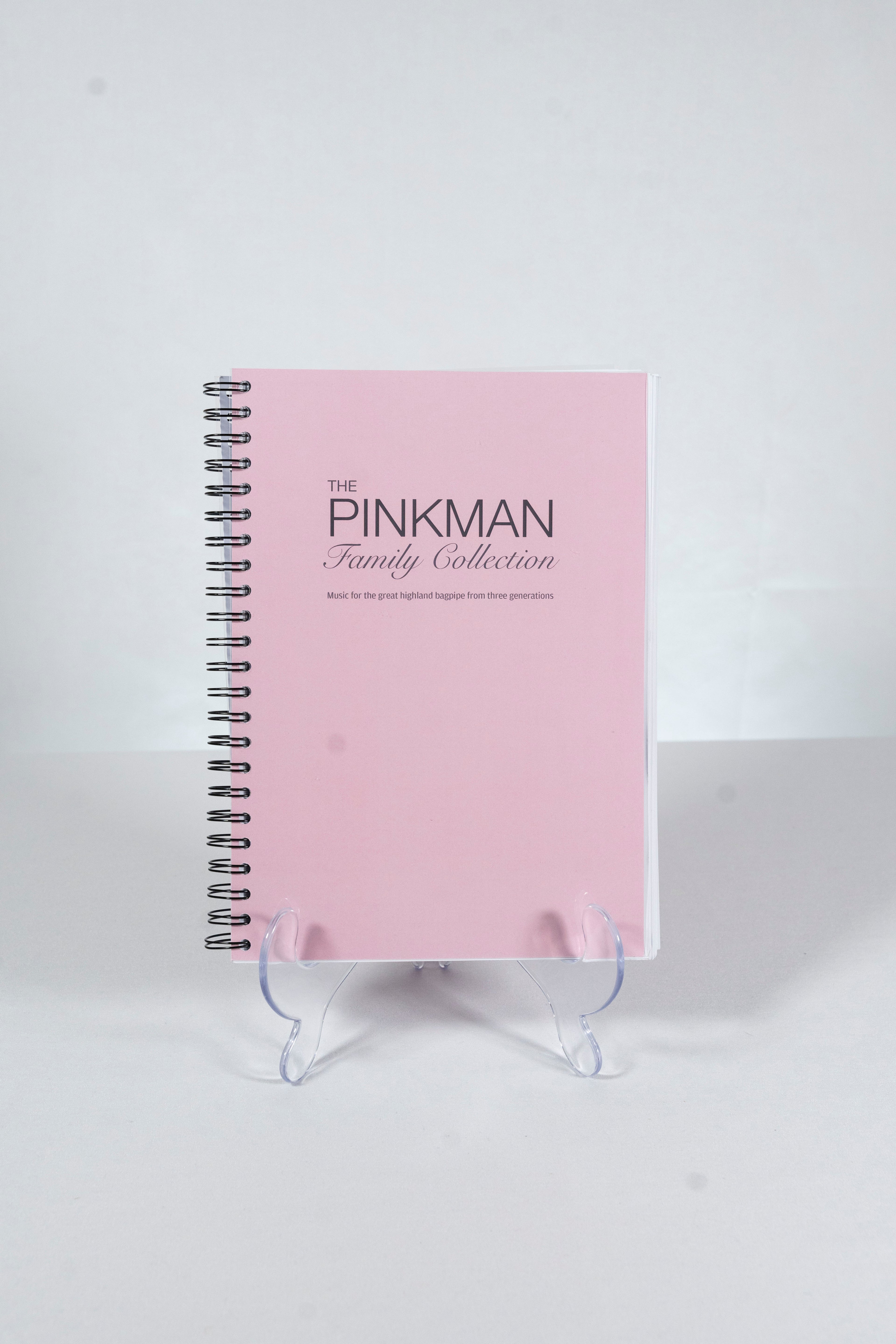 The Pinkman Family Collection