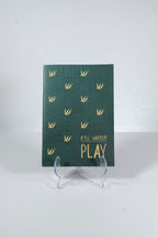 PLAY - Kyle Warren