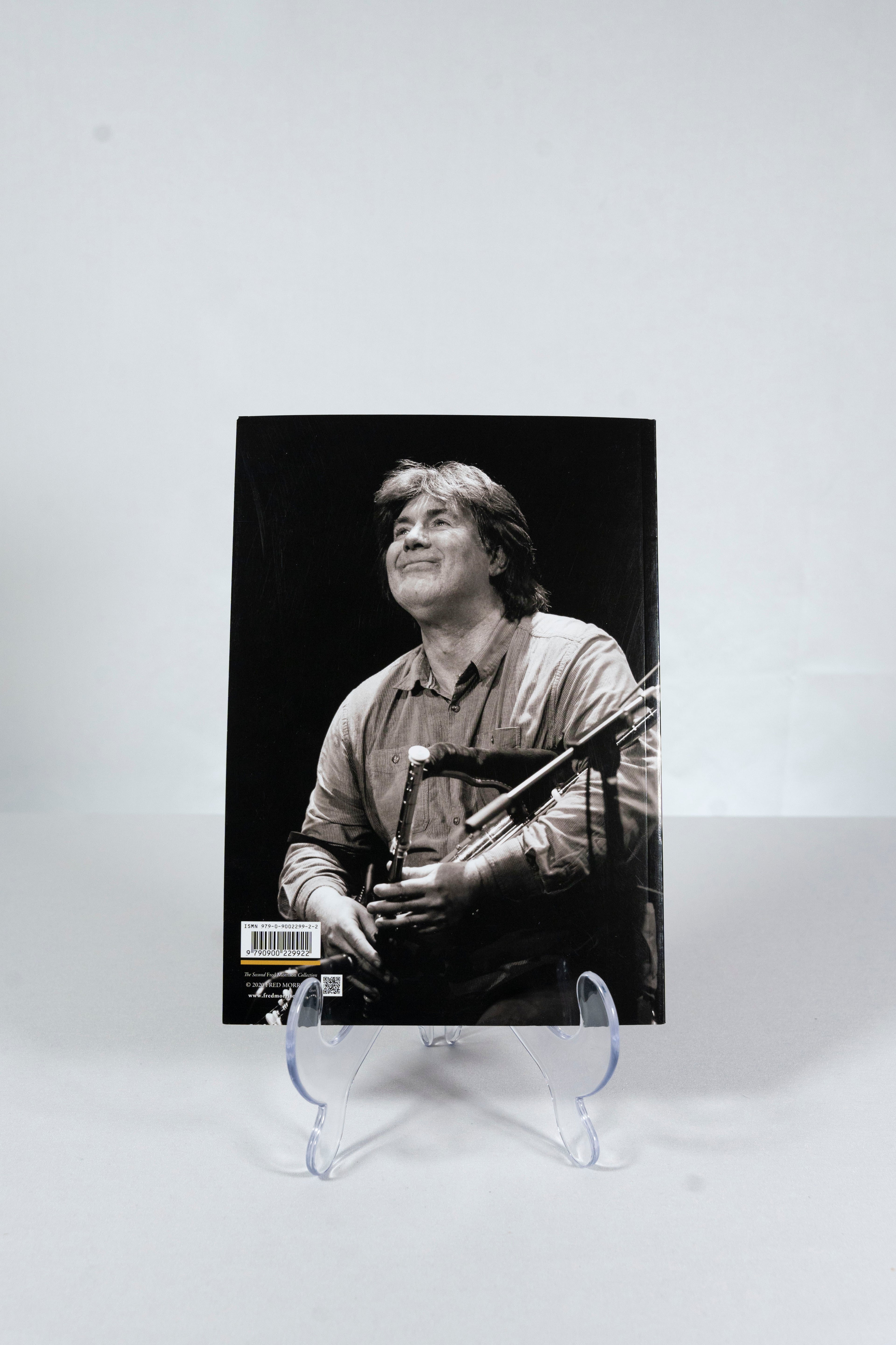 The Second Fred Morrison Collection