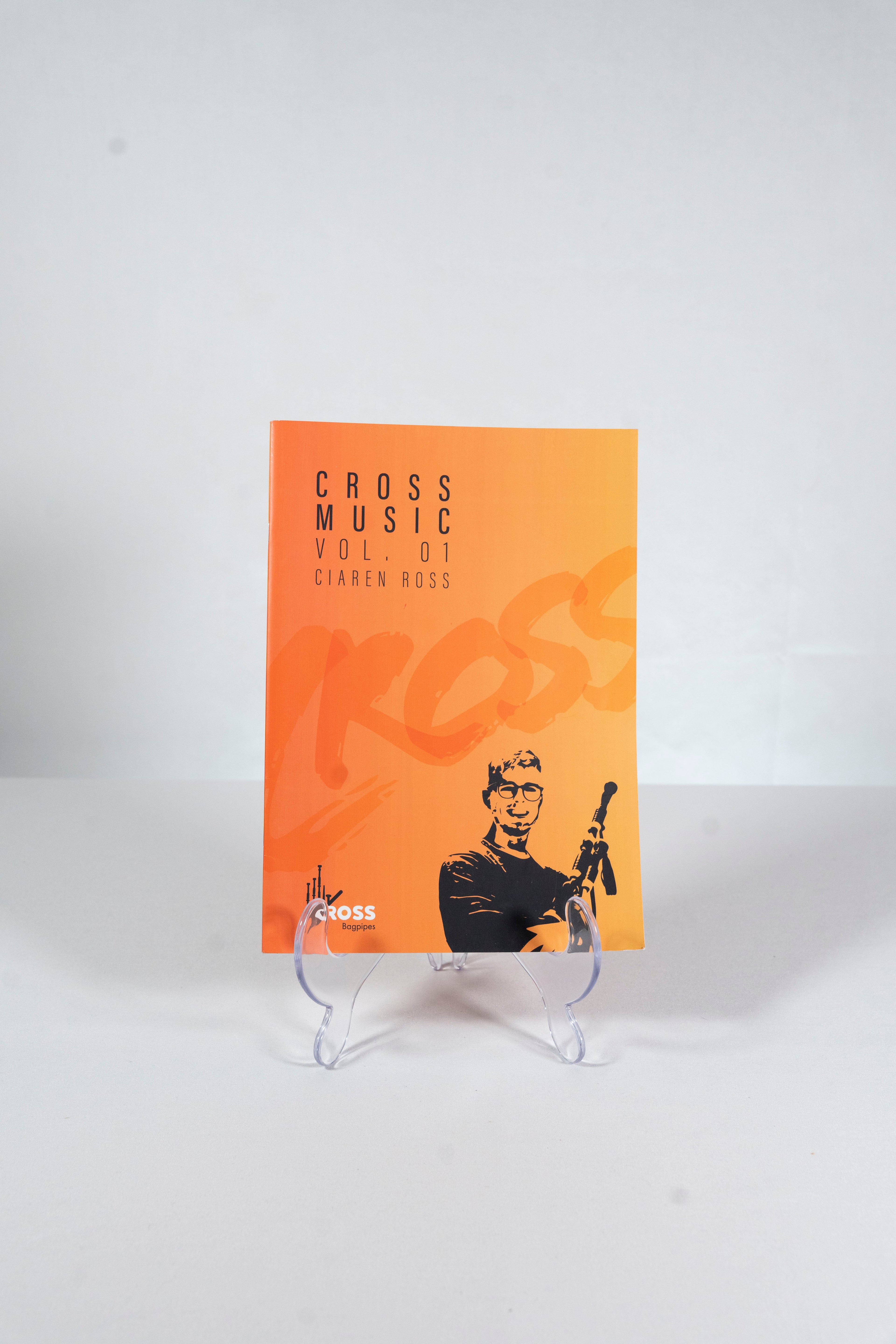 CROSS Music Vol.1