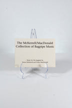 The McKerrell/MacDonald Collection