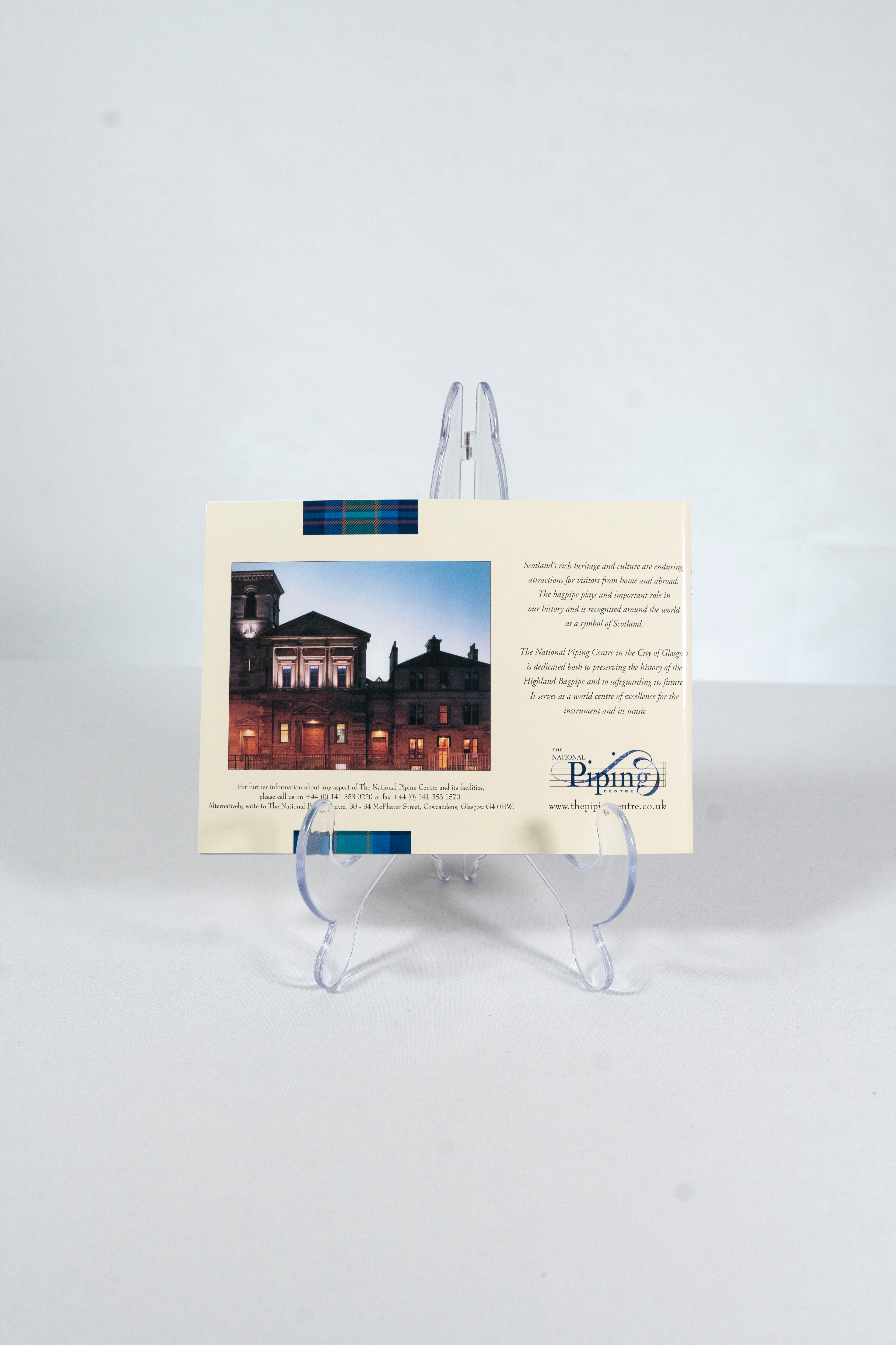 The McKerrell/MacDonald Collection