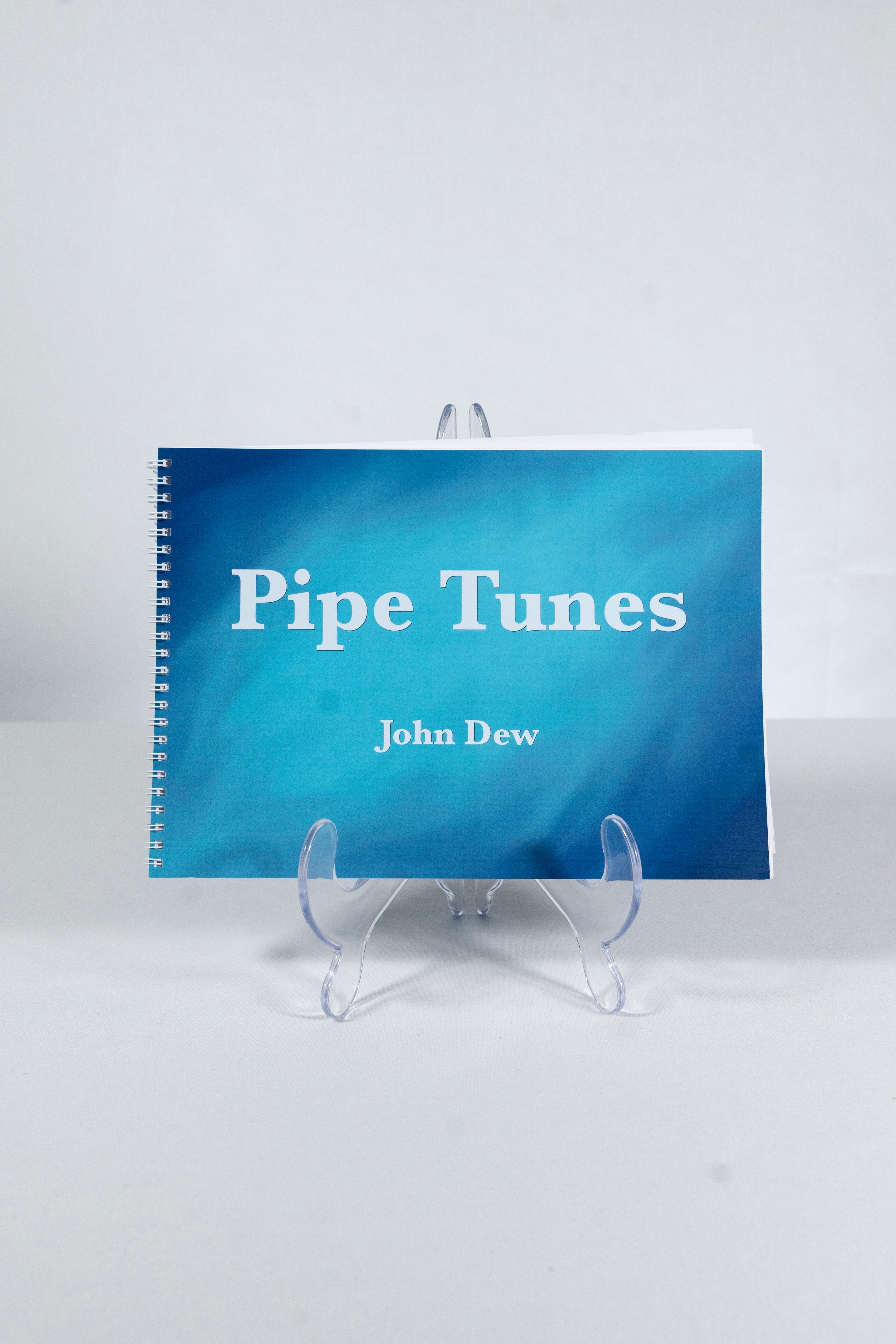 Pipe Tunes
