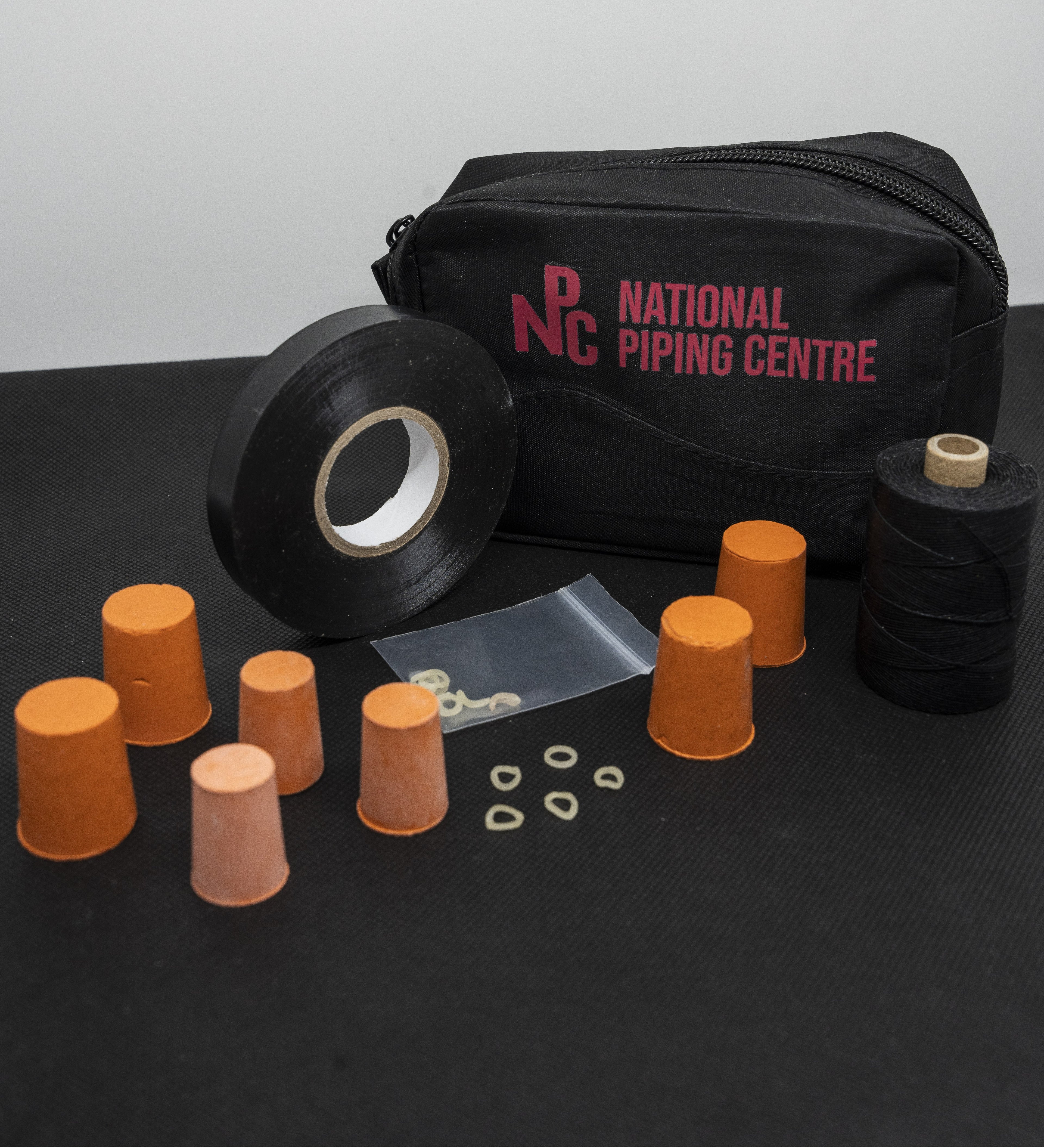 Maintenance Essentials Pack