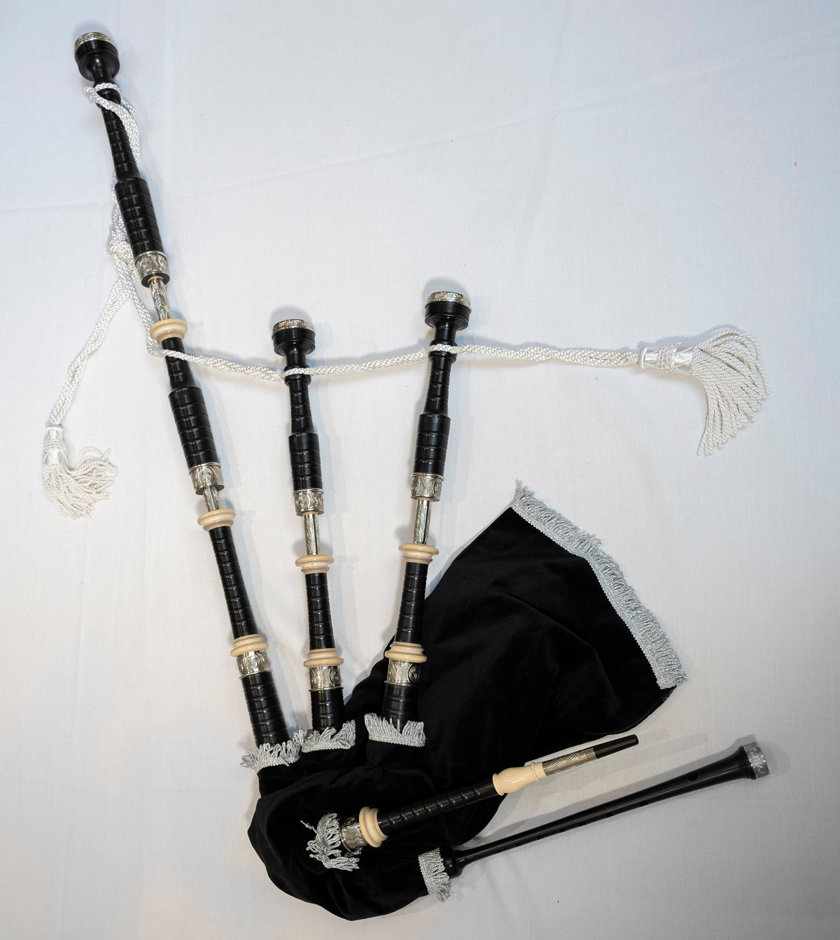 Bagpipes – The Bagpipe Shop