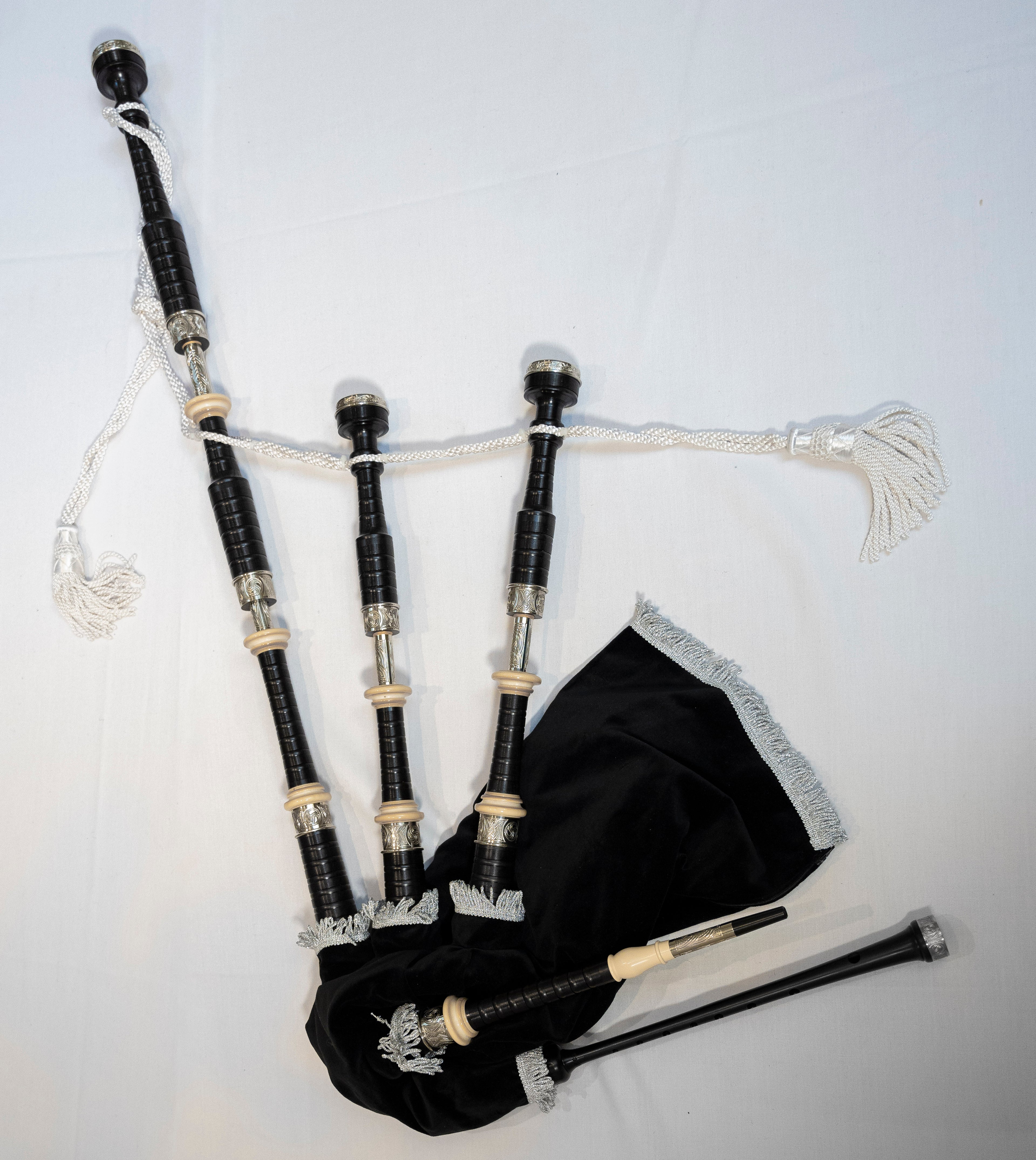 David Naill Vintage - DNV2E