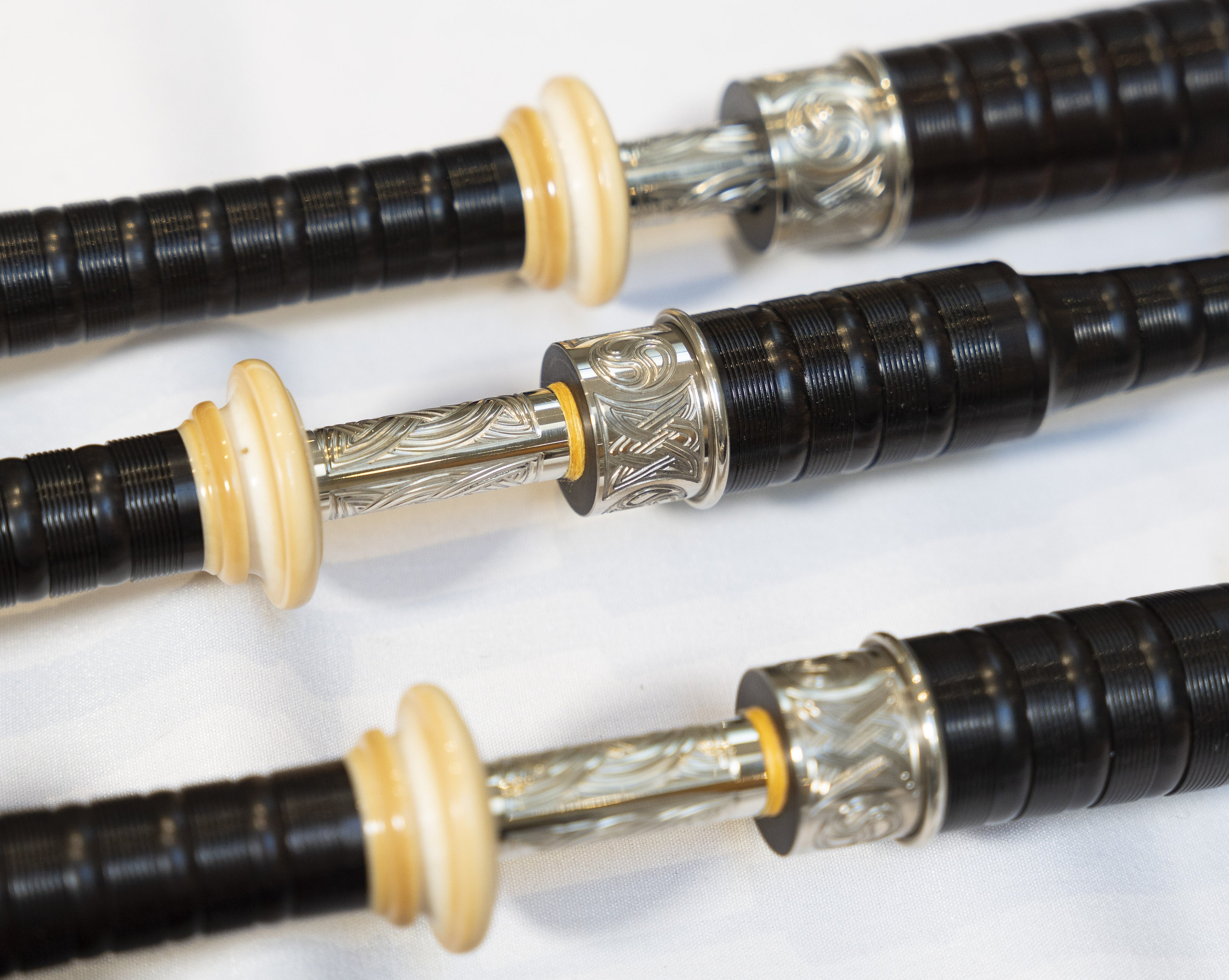 David Naill Vintage - DNV2E