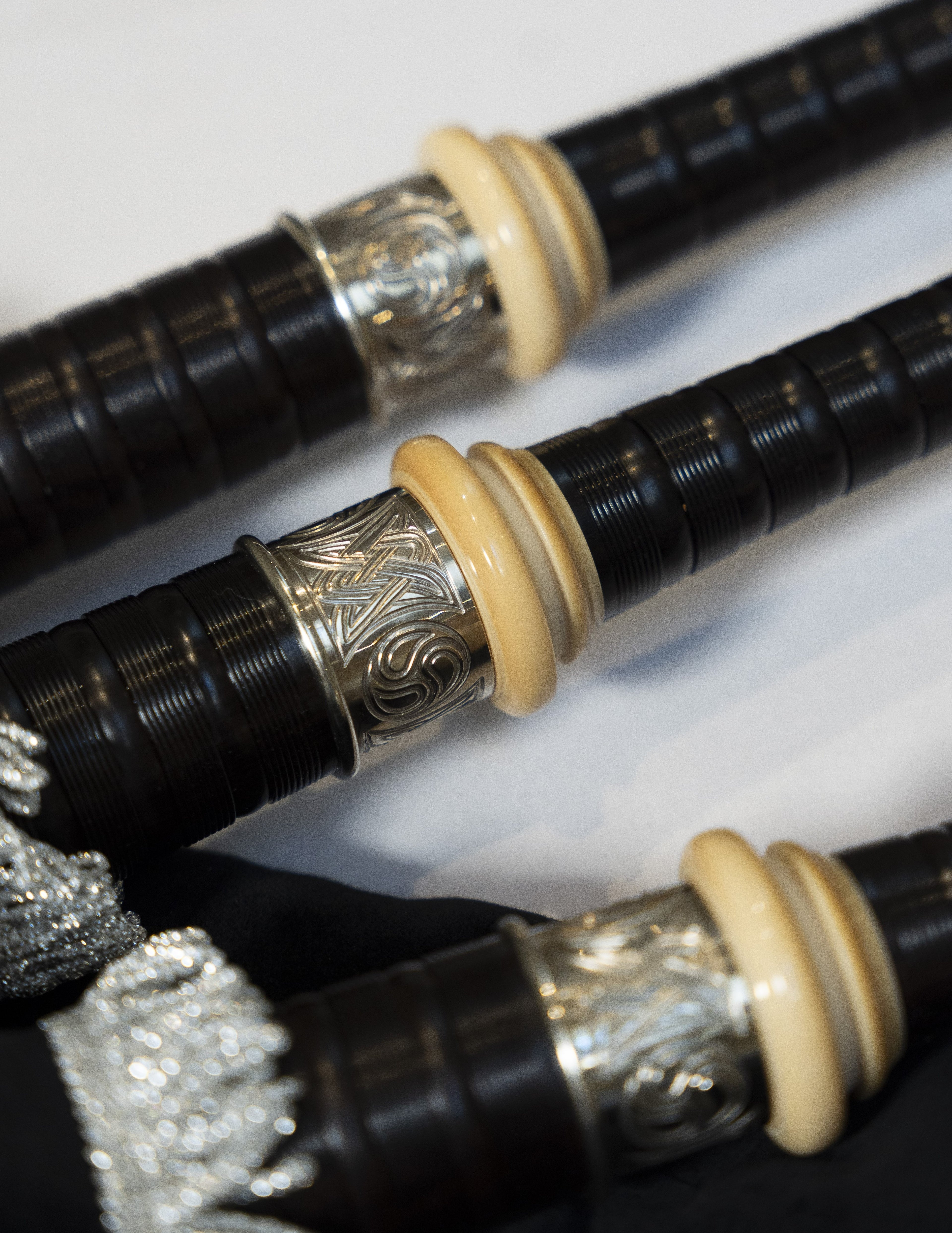 David Naill Vintage - DNV2E