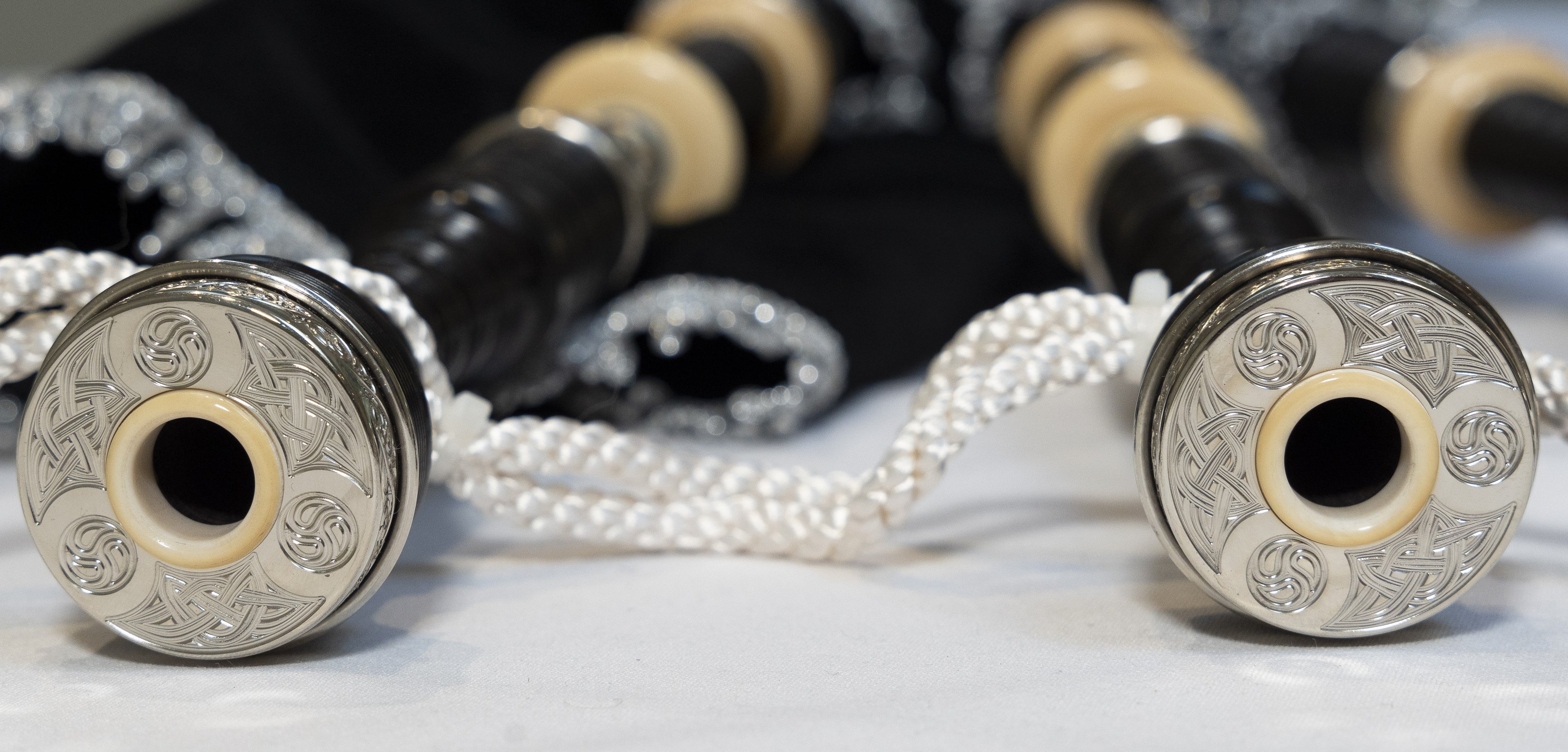 David Naill Vintage - DNV2E