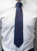 National Piping Centre Tie