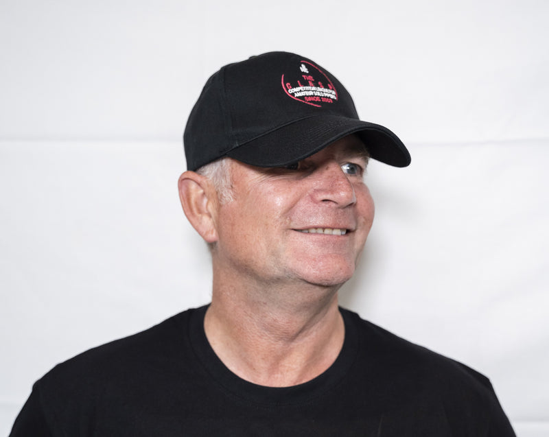 CLASP Baseball Cap