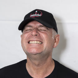 CLASP Baseball Cap