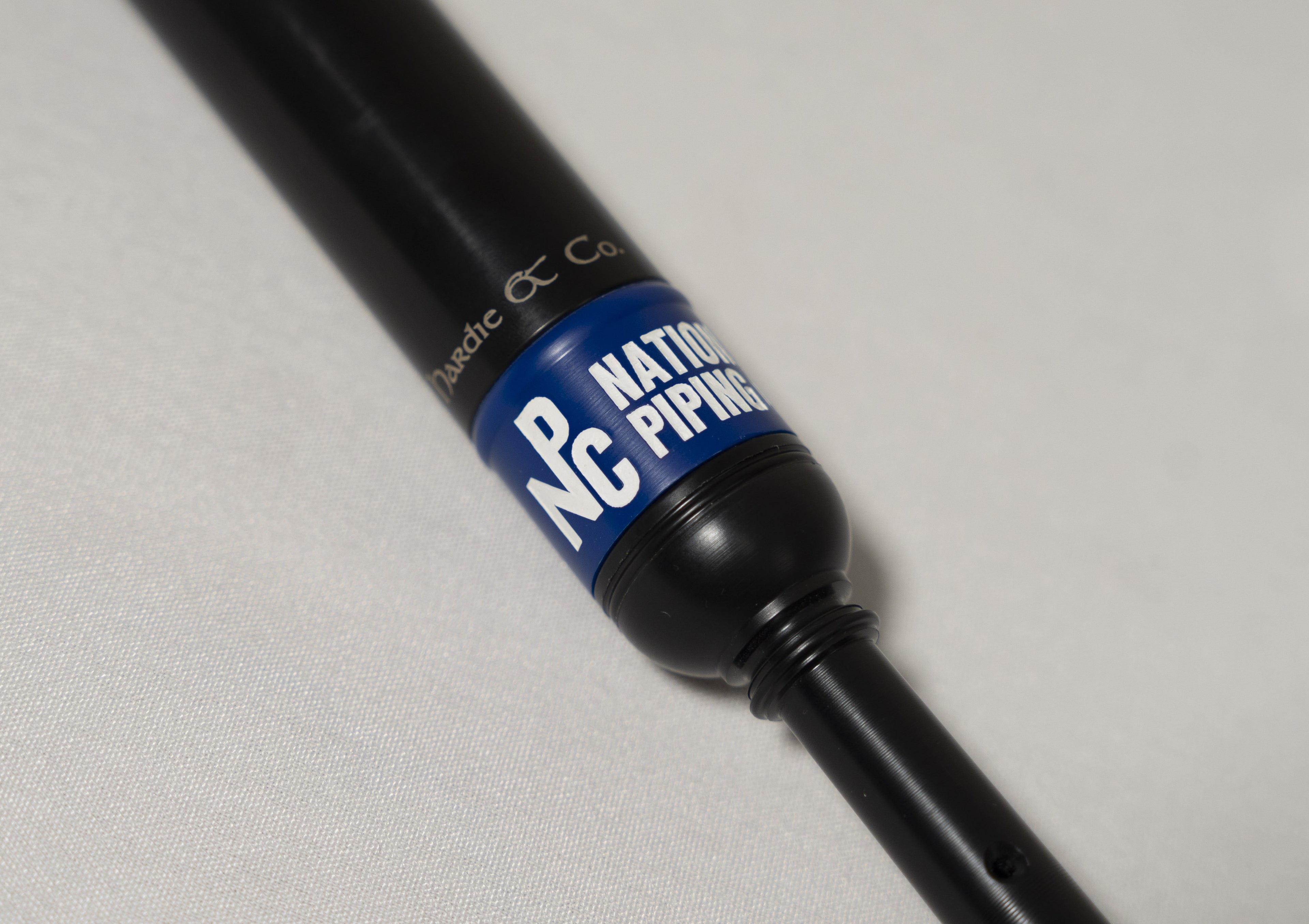 NPC Bespoke Long Practice Chanter