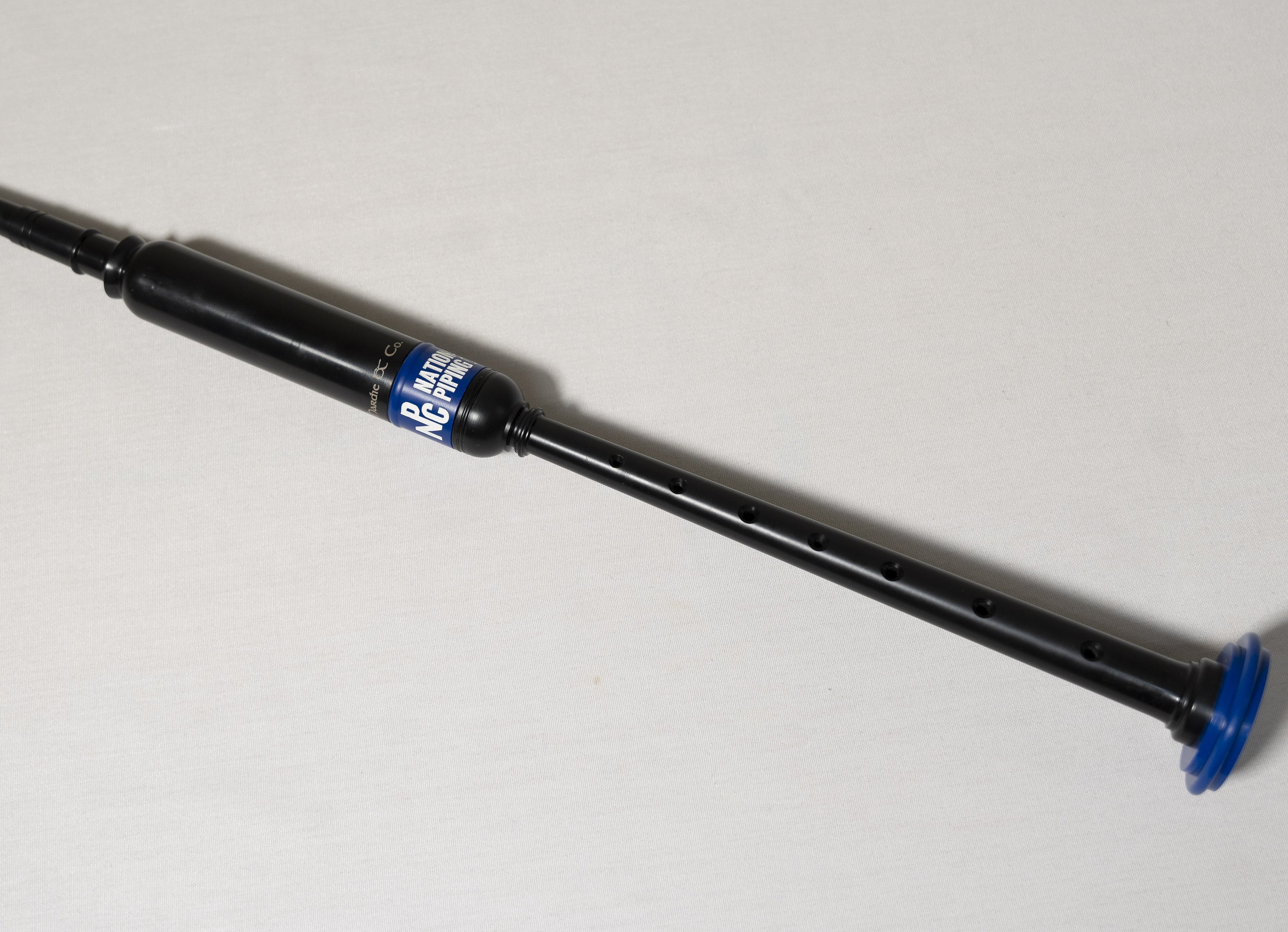 NPC Bespoke Standard Practice Chanter