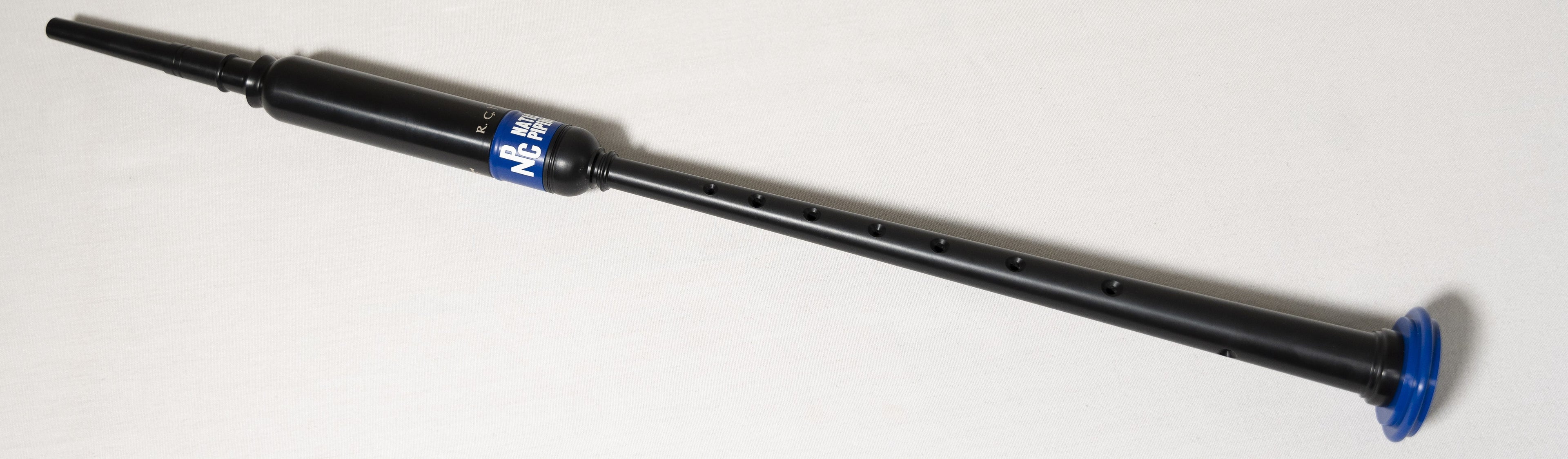 NPC Bespoke Long Practice Chanter