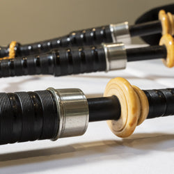 Alexander Glens Bagpipes
