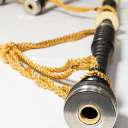 Alexander Glens Bagpipes