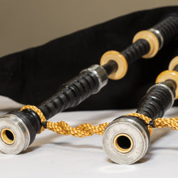 Alexander Glens Bagpipes