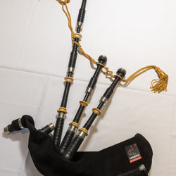 Alexander Glens Bagpipes