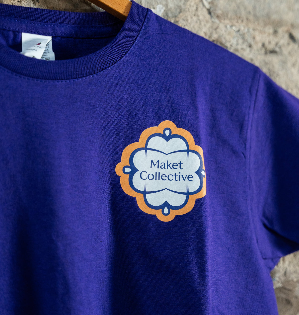 MAKET kids T-shirts