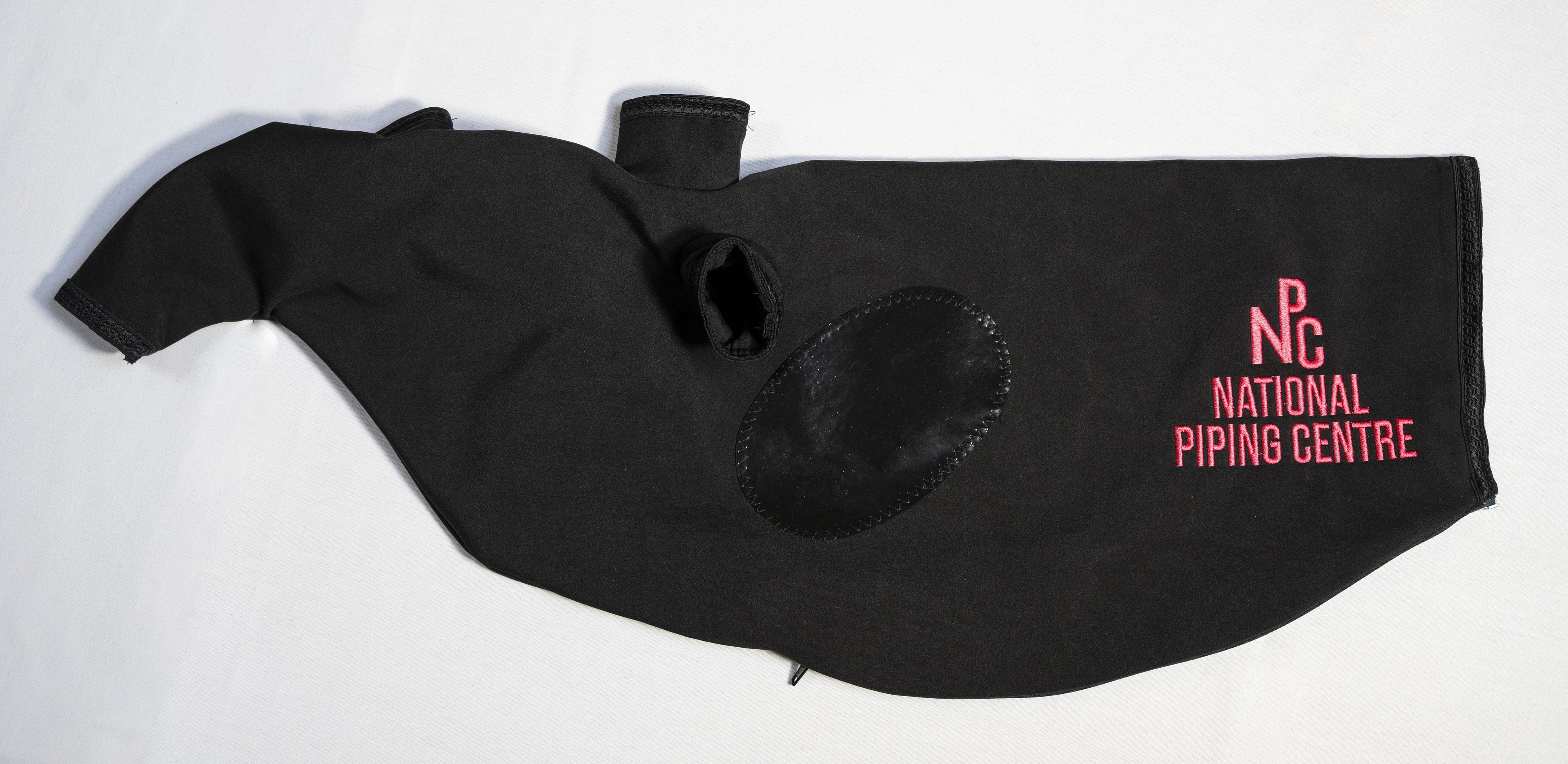 NPC Contour Bag Cover