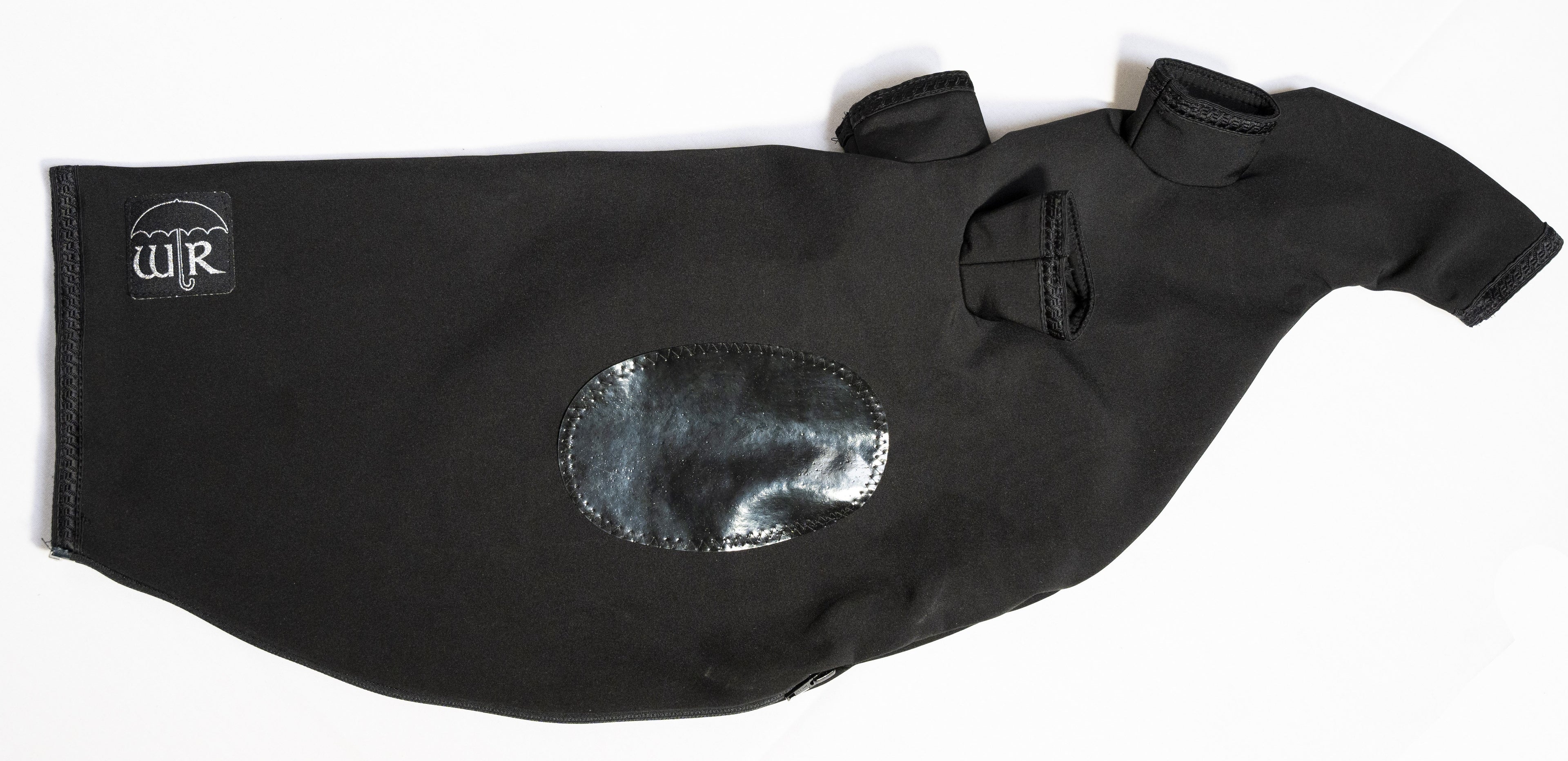 NPC Contour Bag Cover