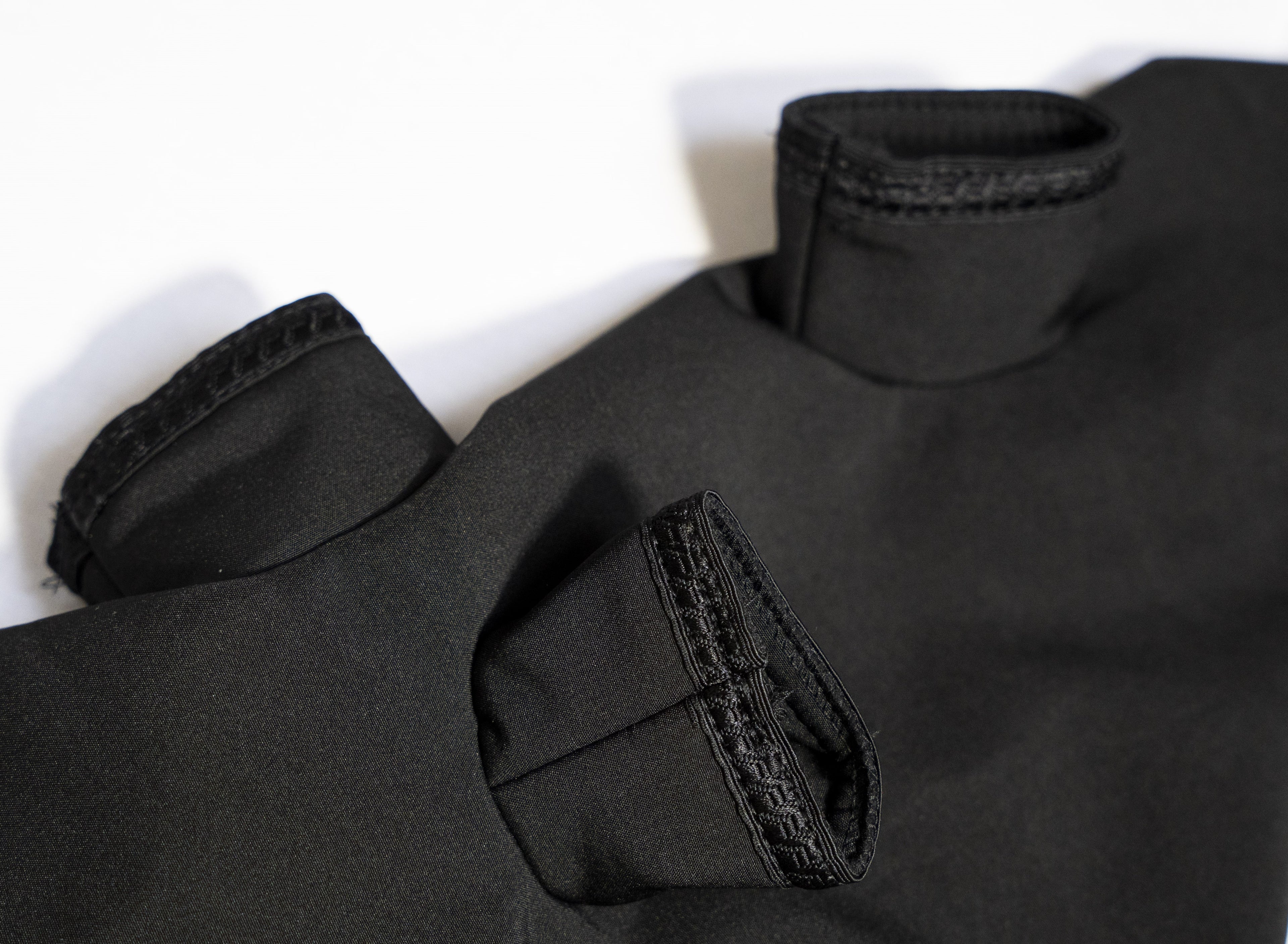 NPC Contour Bag Cover