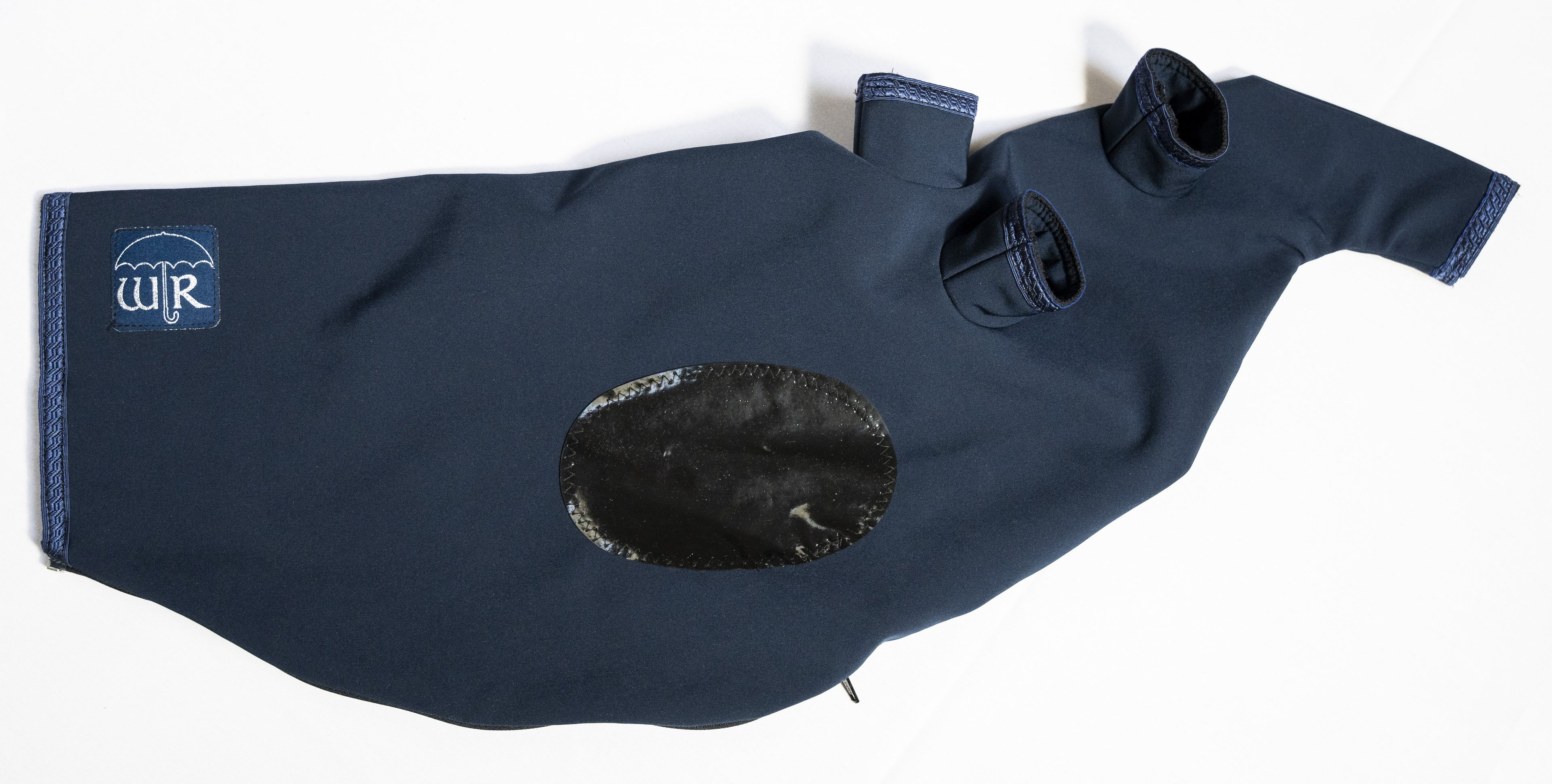 NPC Contour Bag Cover