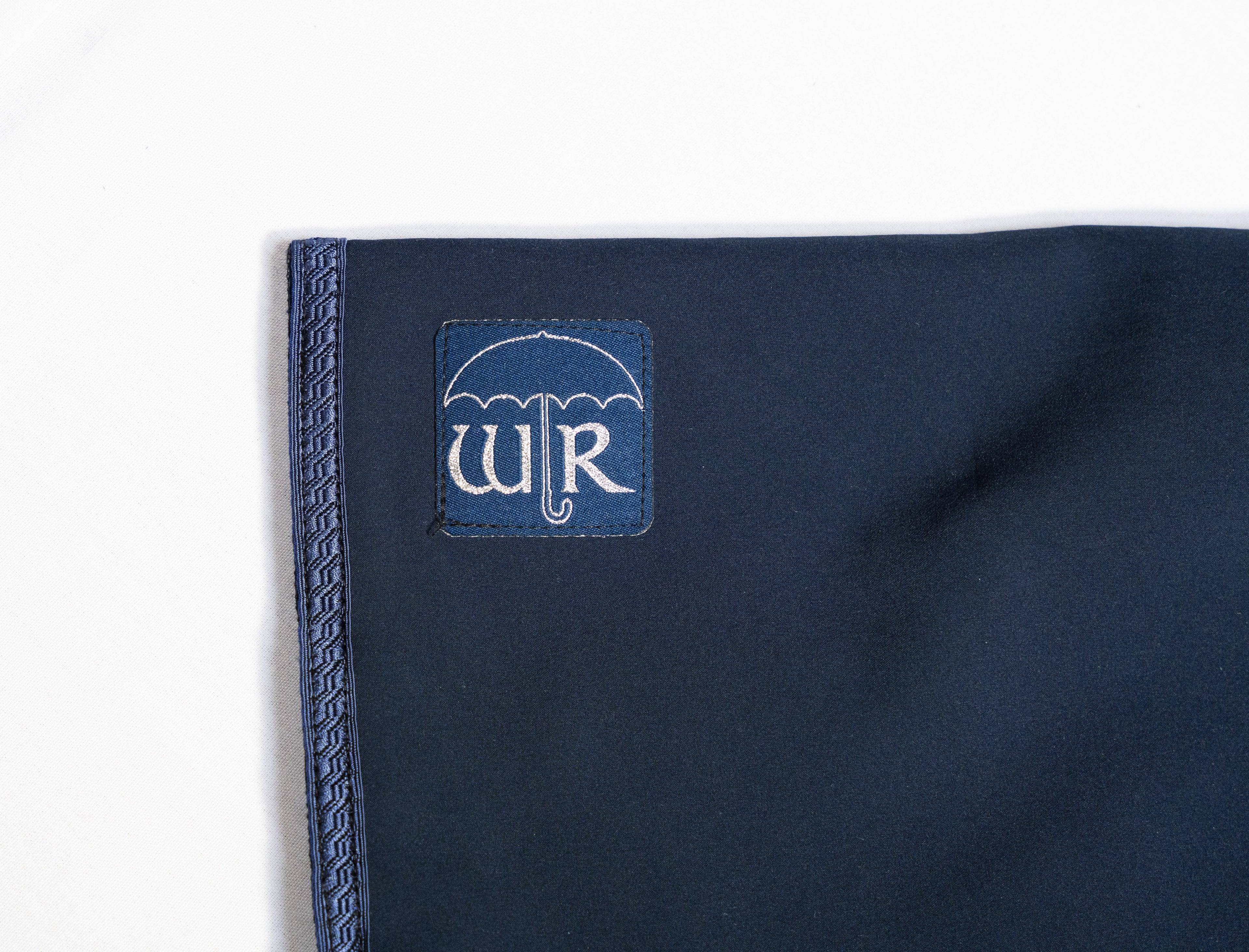 NPC Contour Bag Cover