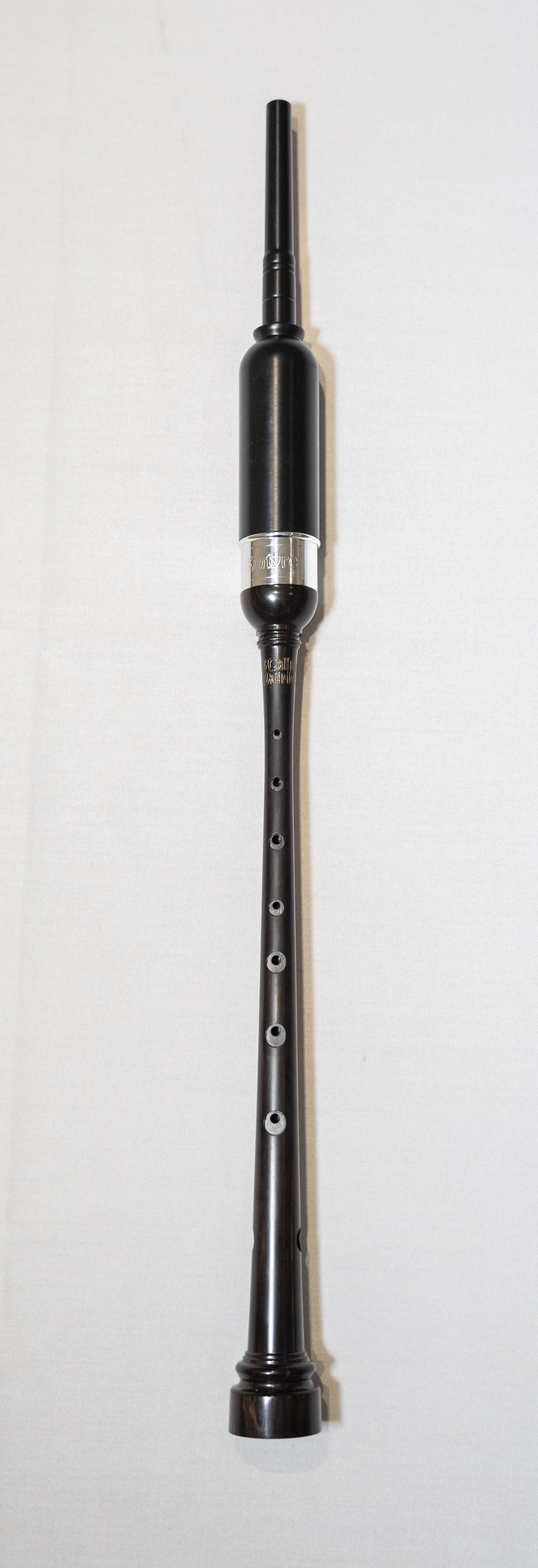 McCallum Kintyre Practice Chanter