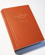 Piobaireachd Society Bound Collection