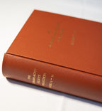 Piobaireachd Society Bound Collection