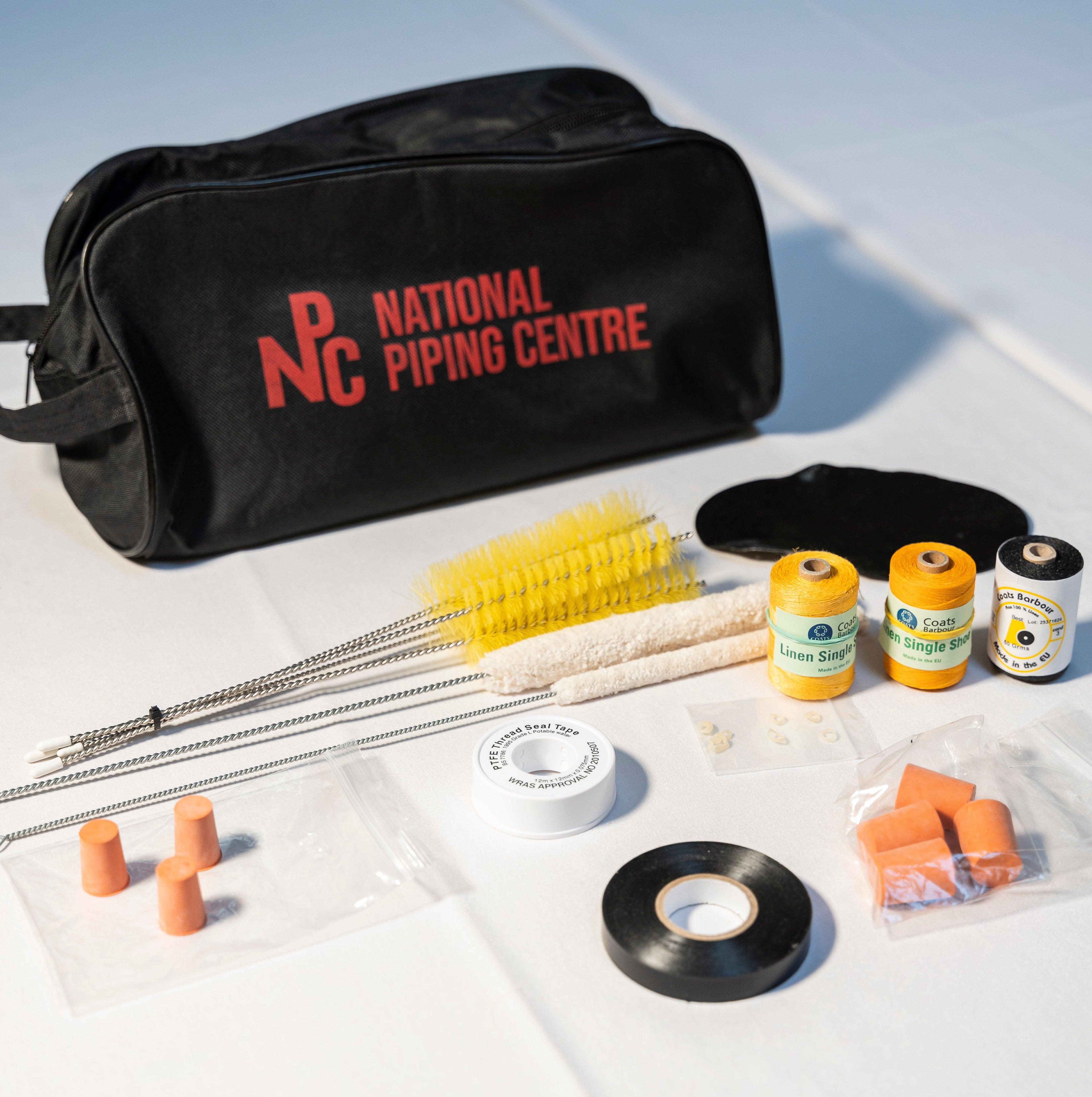 Maintenance Gold Pack