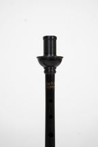 Duncan MacRae Plastic Pipe Chanter