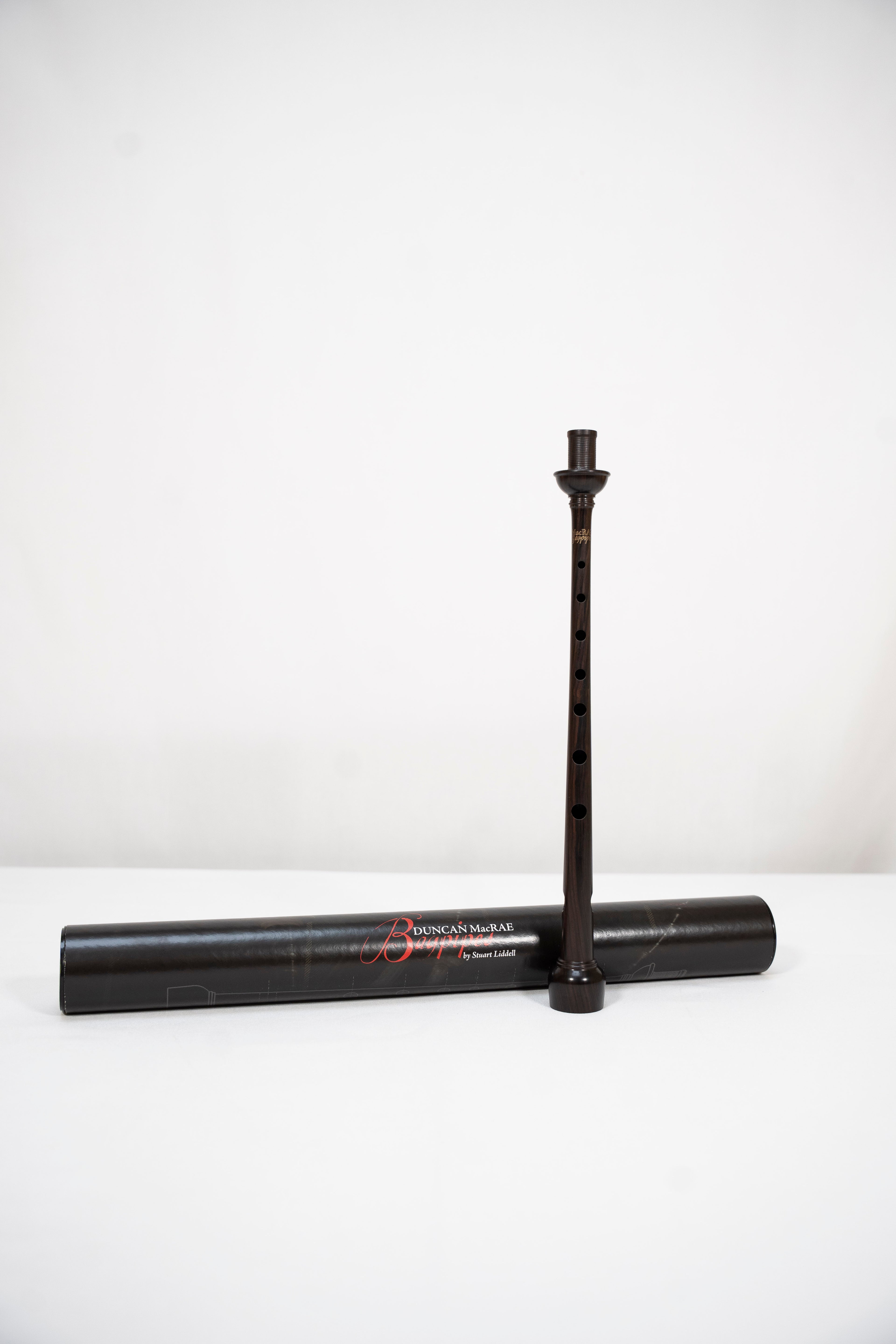 Duncan MacRae Blackwood Pipe Chanter