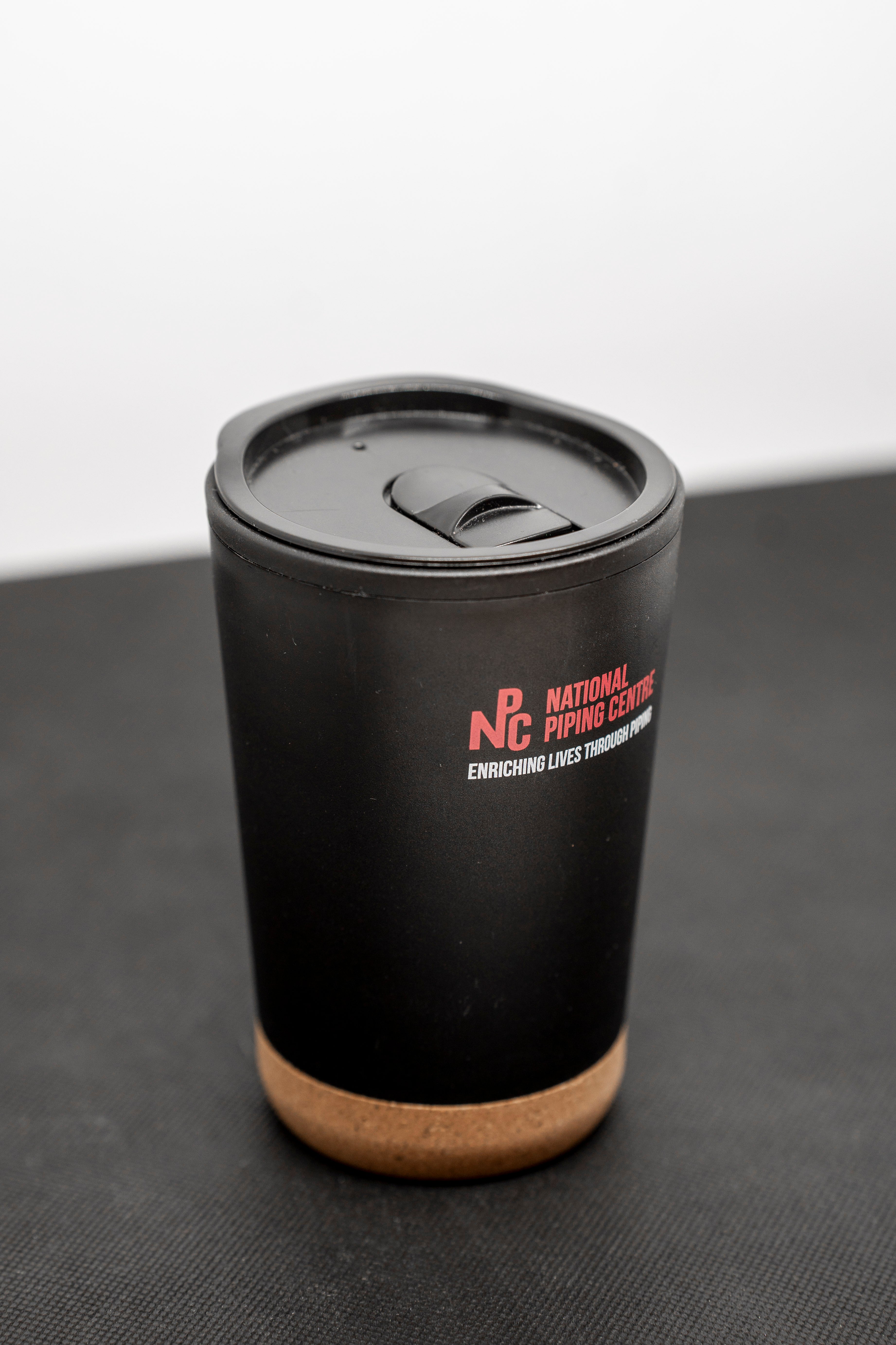 NPC (New) Travel Mug