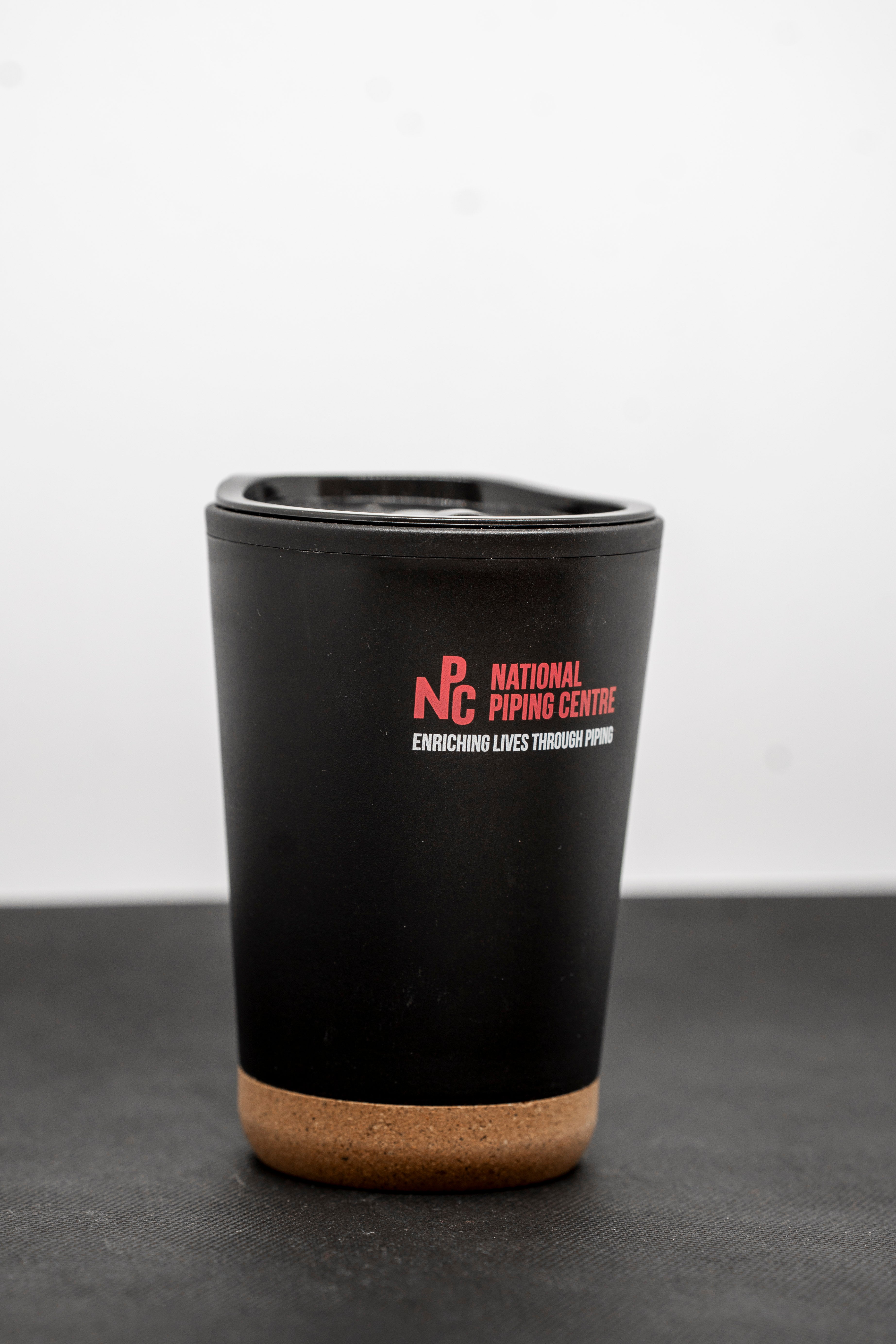 NPC (New) Travel Mug