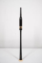 David Naill Long Plastic/Nickel Practice Chanter
