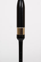 David Naill Long Plastic/Nickel Practice Chanter