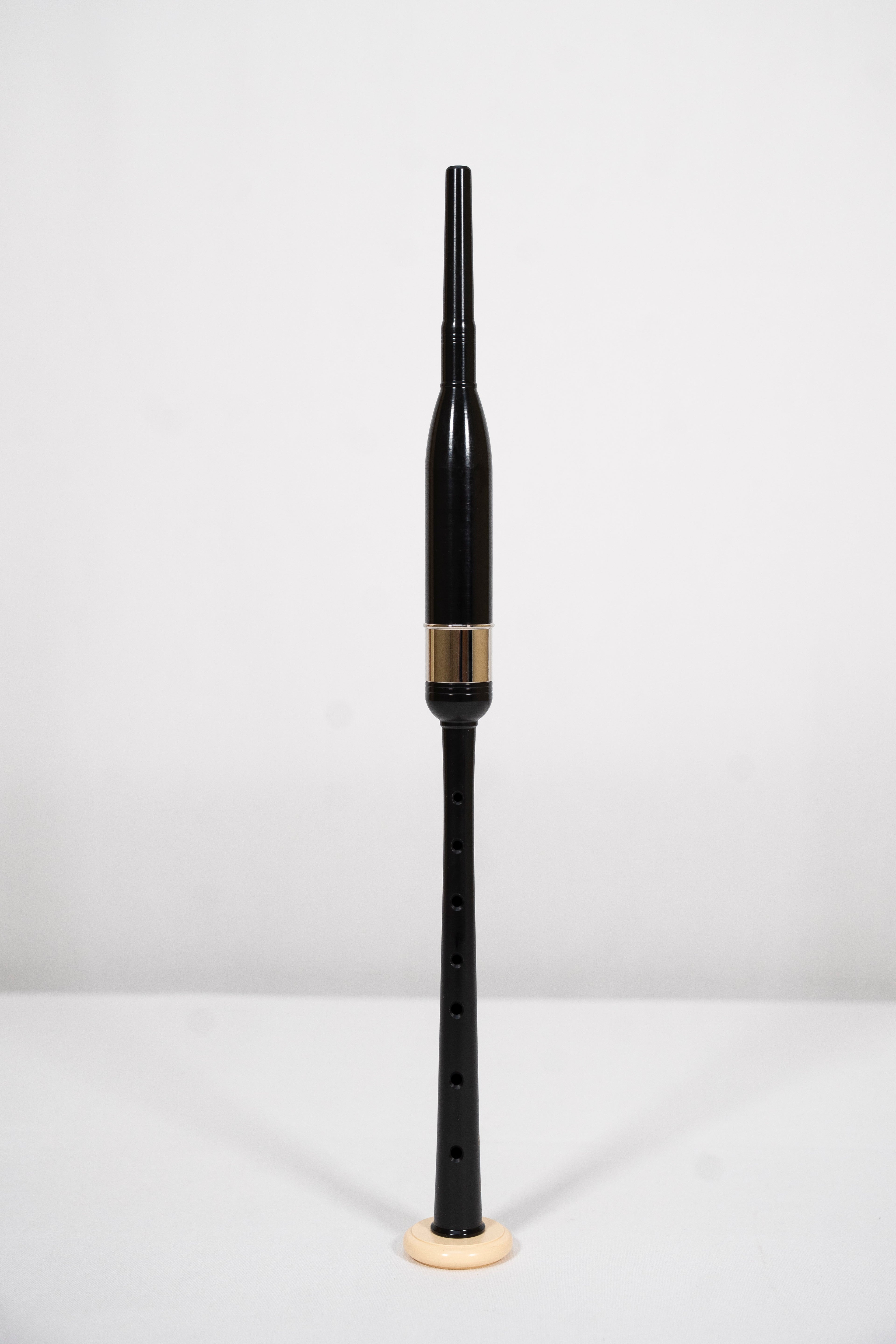 Frazer Warnock Practice Chanters