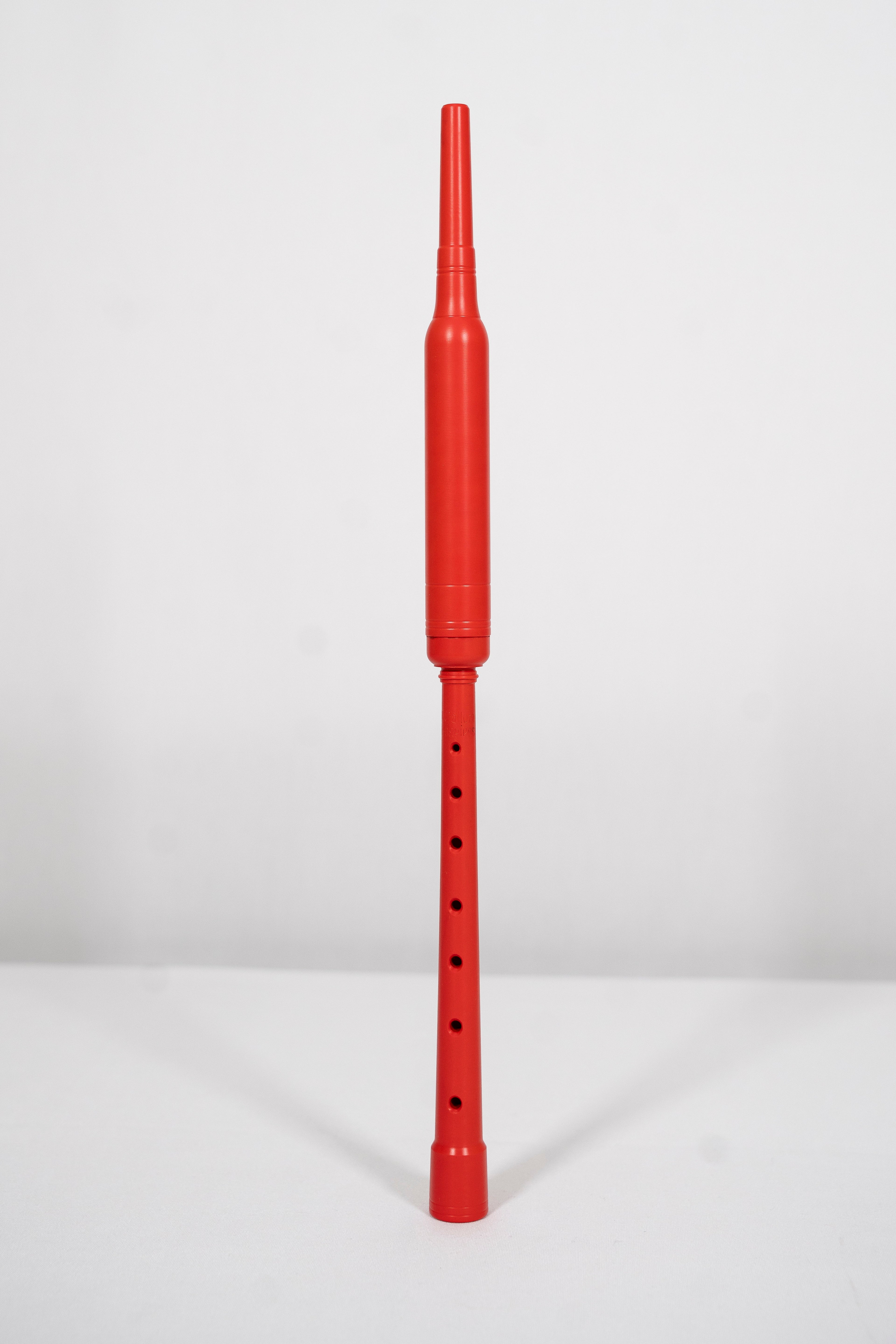 McCallum Coloured Plastic Practice Chanter