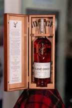 Glenfiddich 15 Year Old Single Cask – National Piping Centre 30th Anniversary