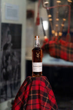 Glenfiddich 15 Year Old Single Cask – National Piping Centre 30th Anniversary