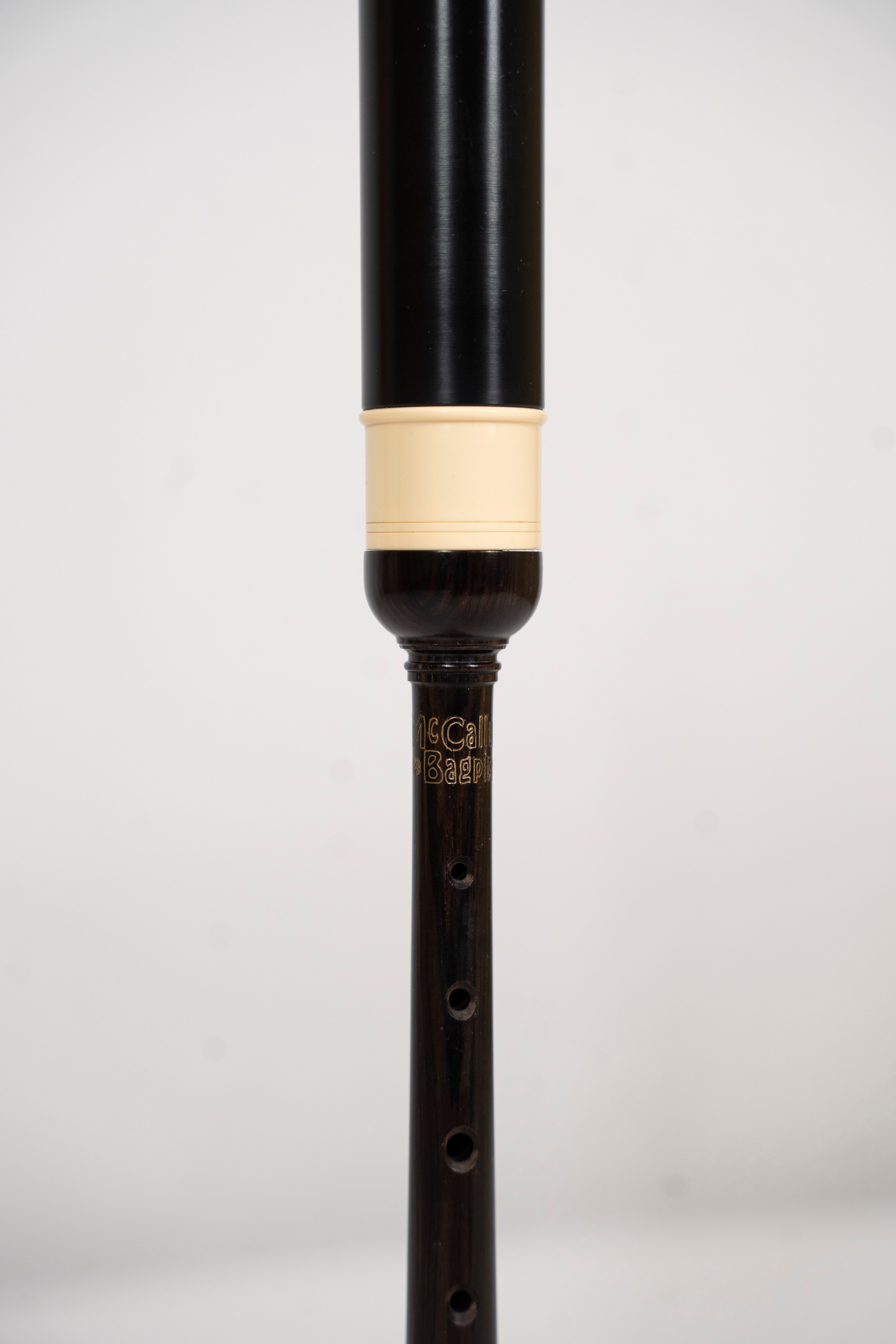 McCallum PC6 Standard Blackwood Practice Chanter