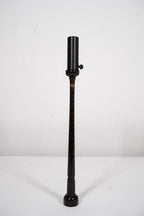 Peter Henderson Blackwood Pipe Chanter