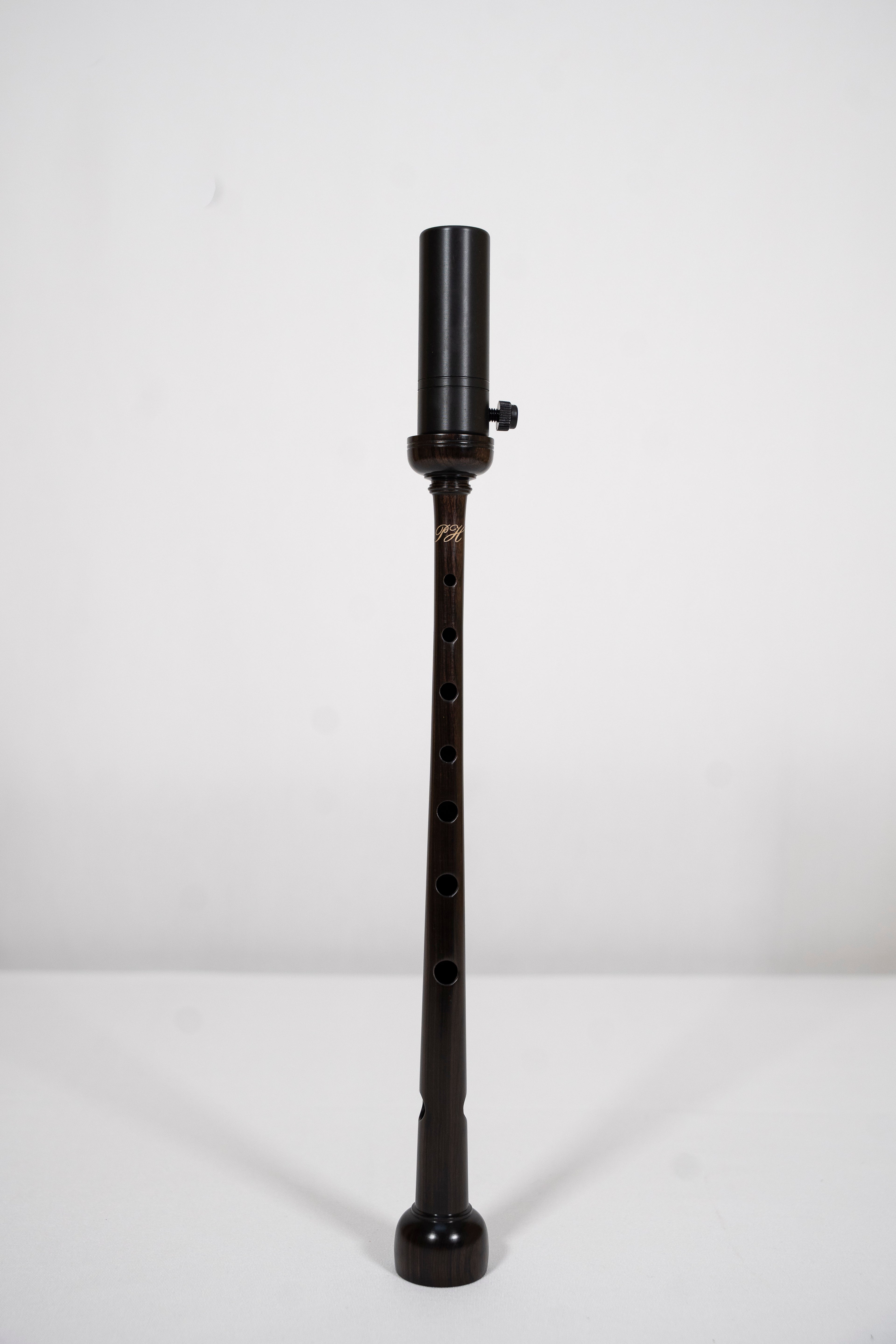 Peter Henderson Blackwood Pipe Chanter