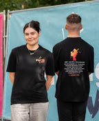 Piping Live! 2026 T-shirt