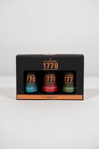 Glasgow 1770 Whisky Gift Set